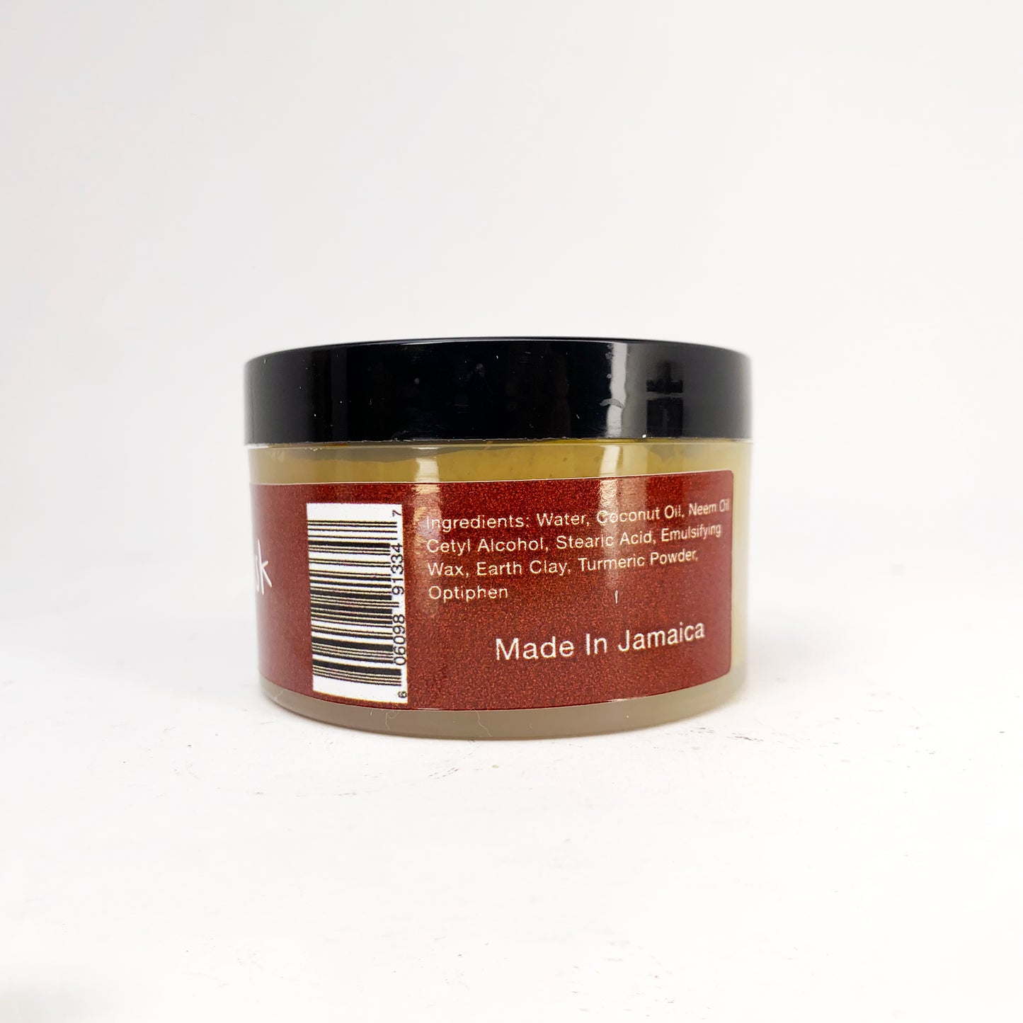 Acne Super Mask by Morgan's Creek