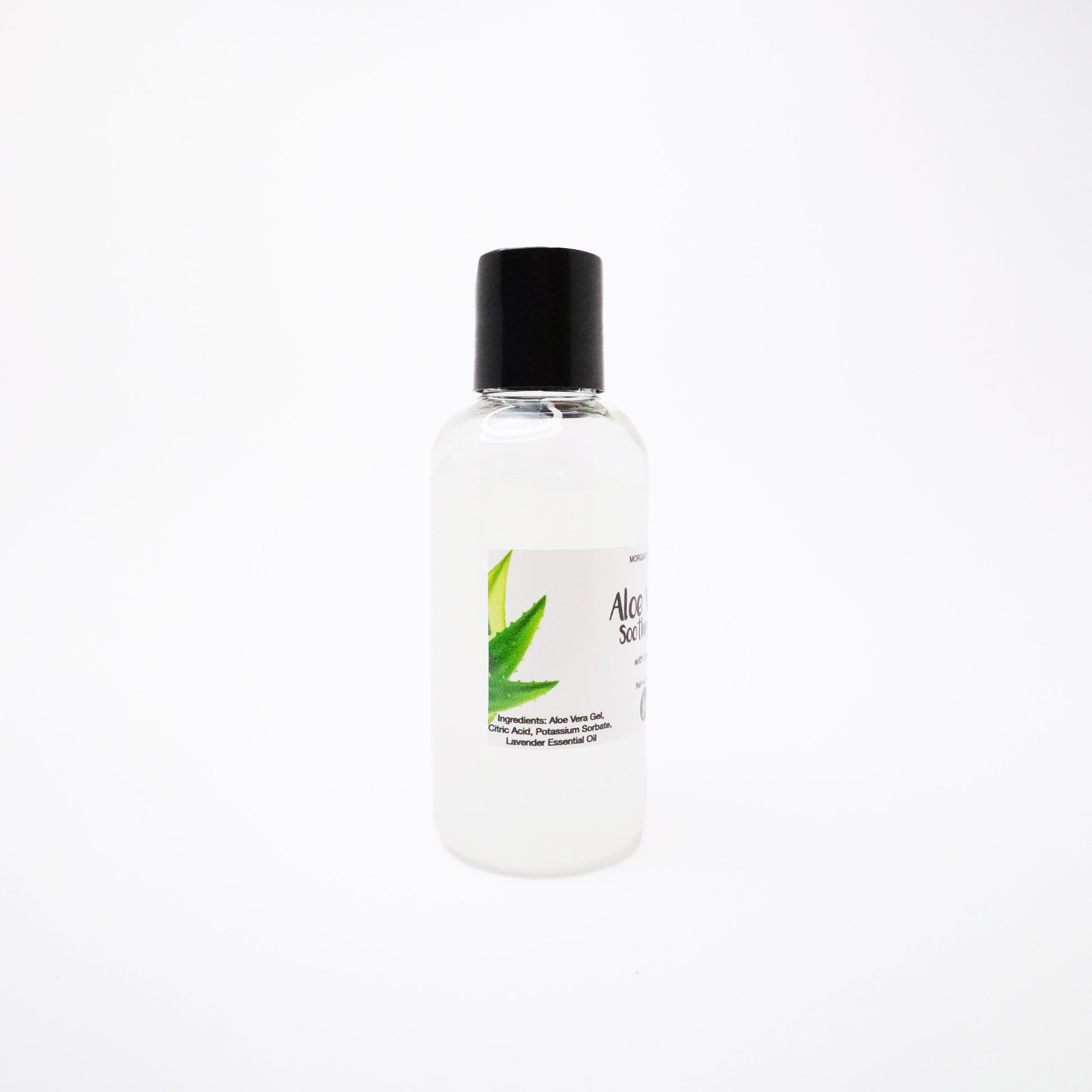 Aloe Vera Soothing Gel by Morgan's Creek