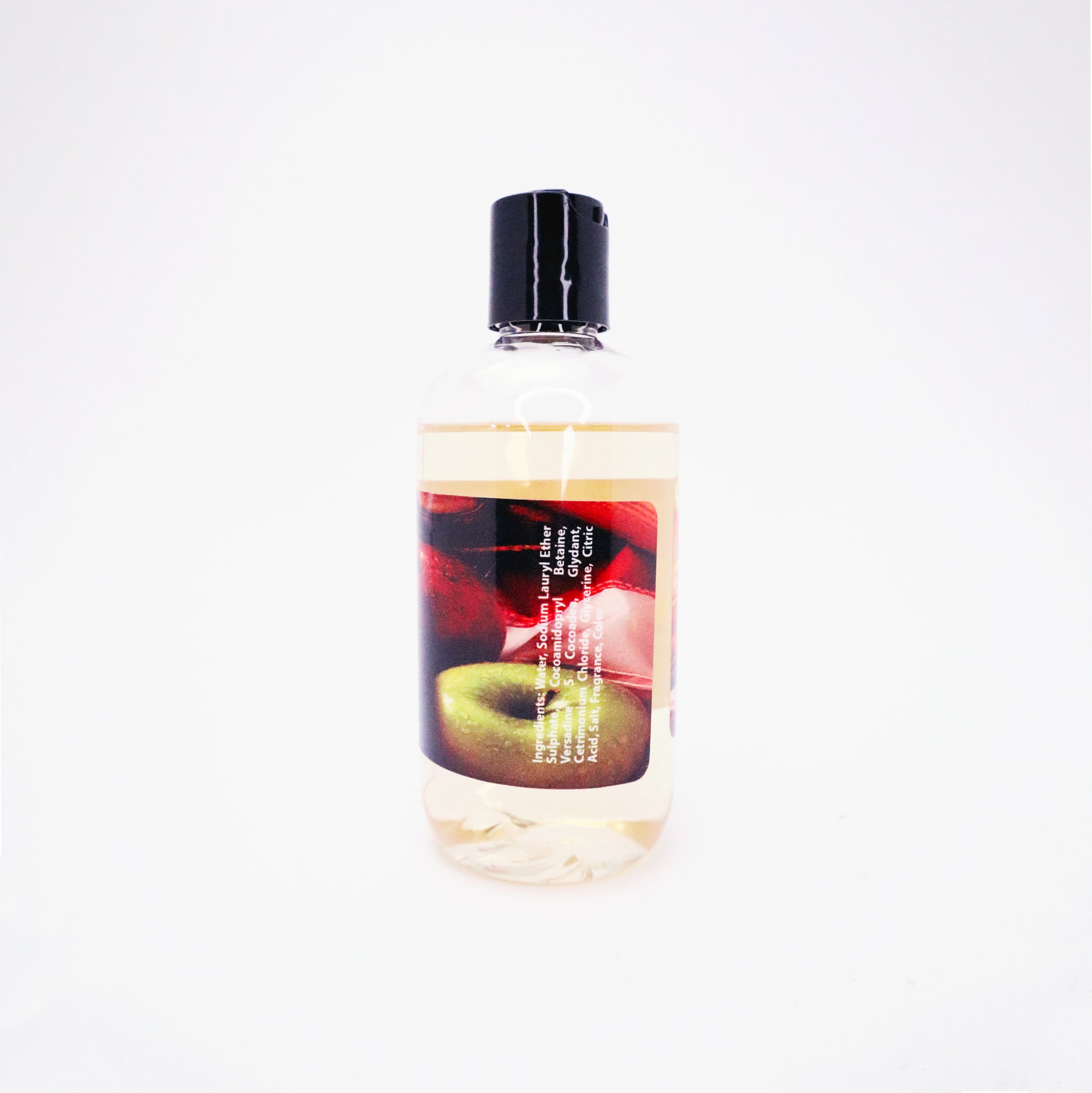 Apple Pie Shower Gel by Morgan's Creek