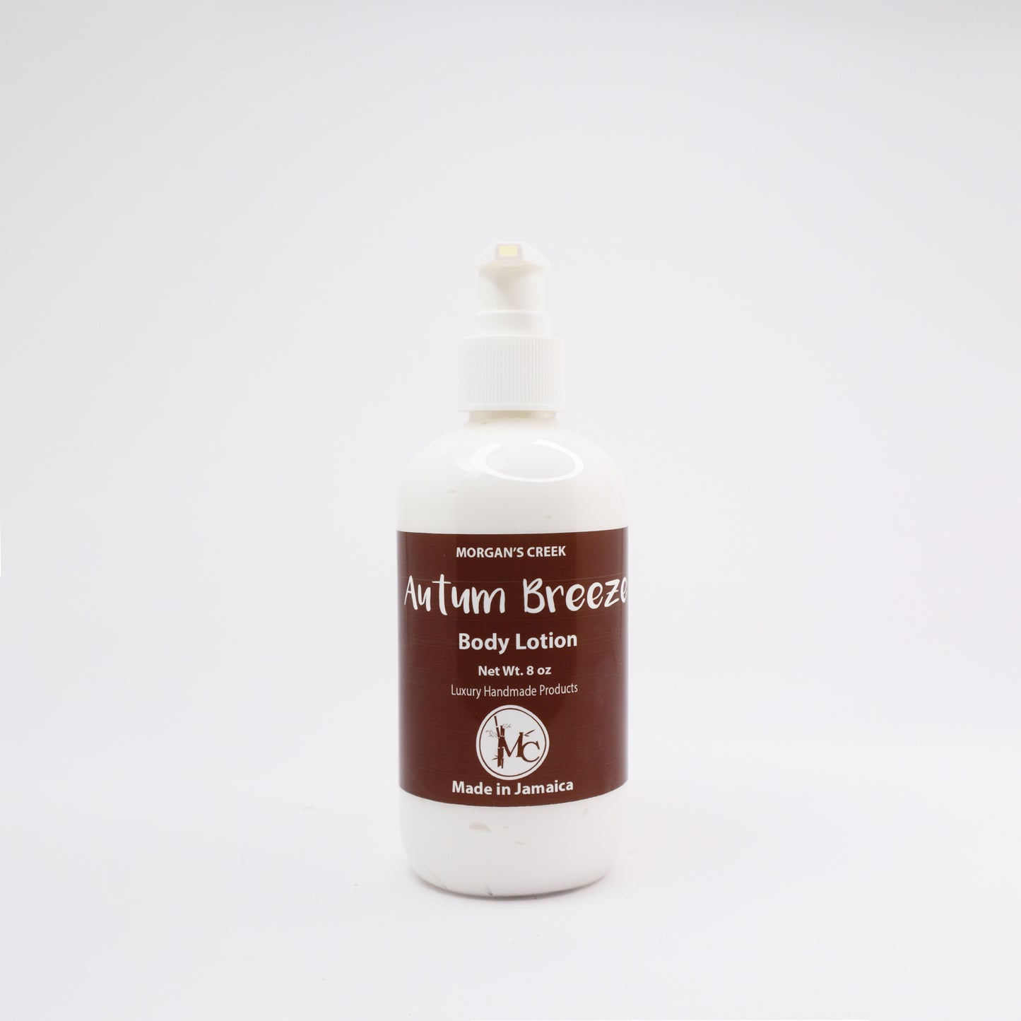 Autumn Breeze Body Lotion by Morgan's Creek