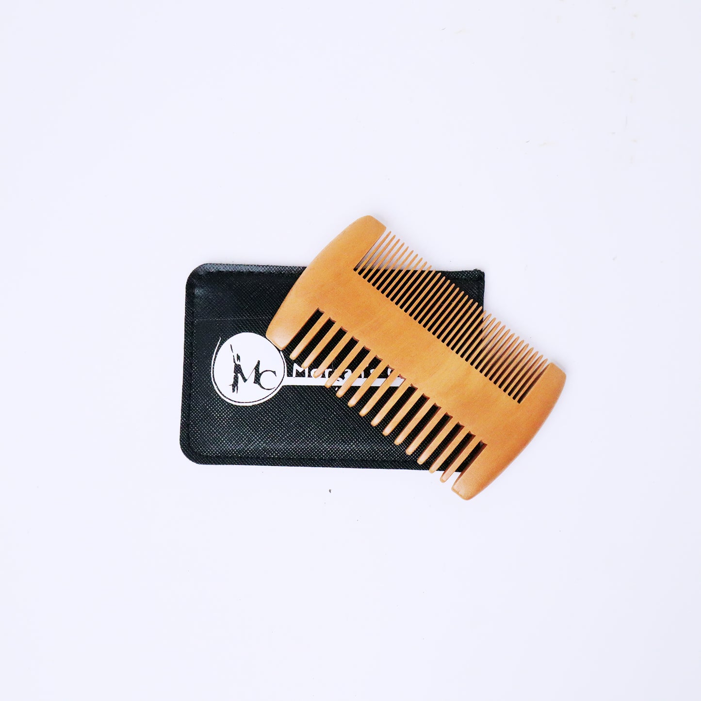 Morgan's Creek Beard Comb