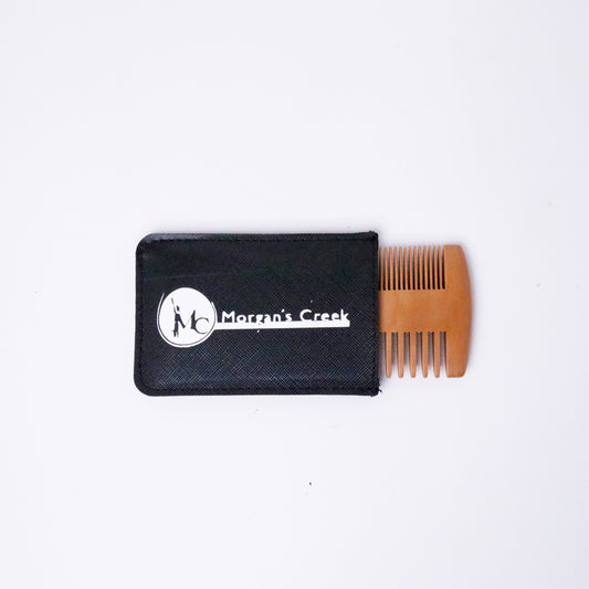 Morgan's Creek Beard Comb