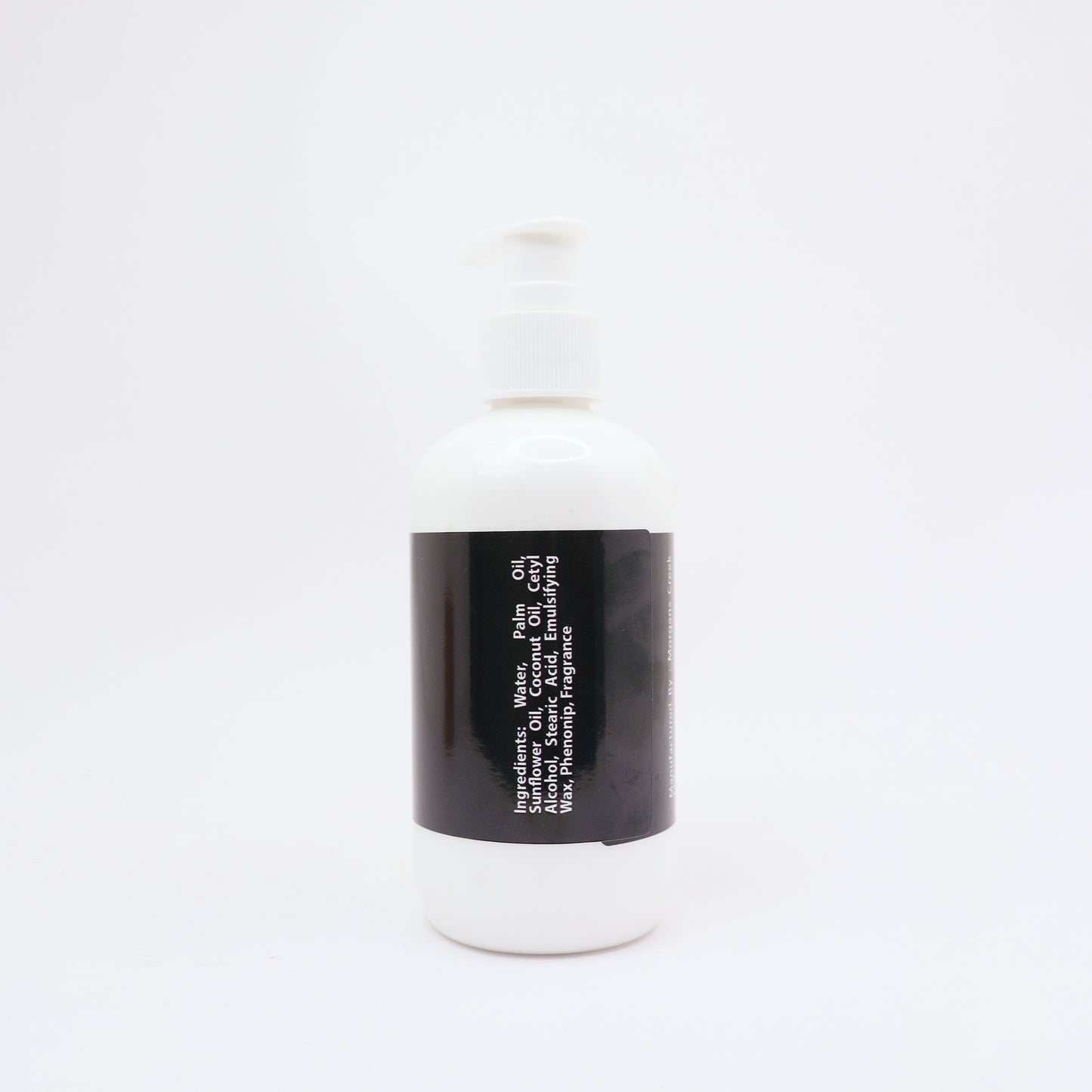 Bergamot Body Lotion by Morgan's Creek