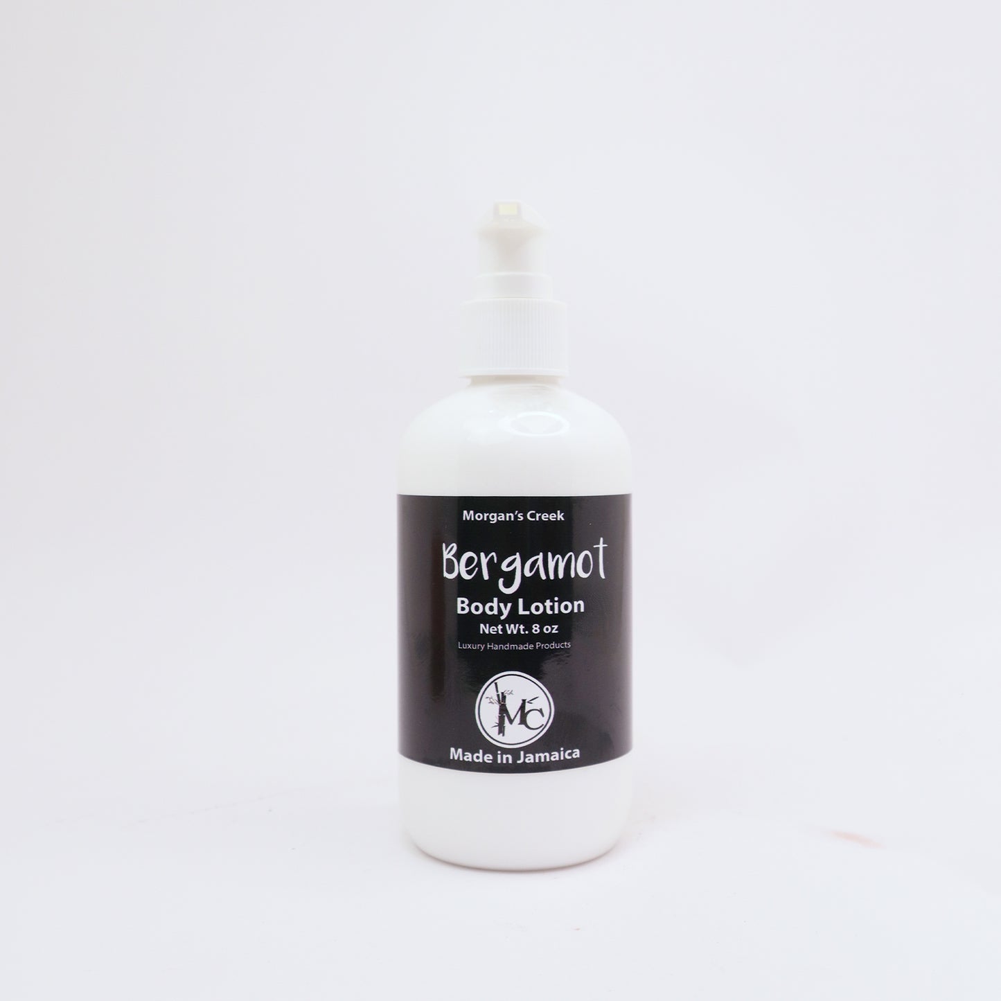 Bergamot Body Lotion by Morgan's Creek