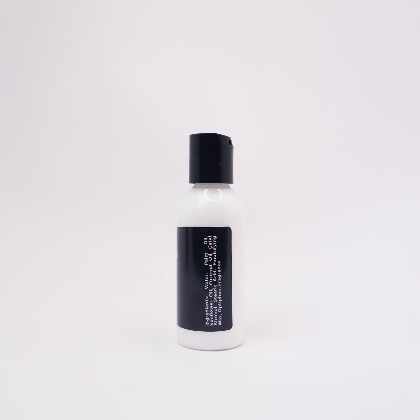 Bergamot Travel Size Lotion by Morgan's Creek