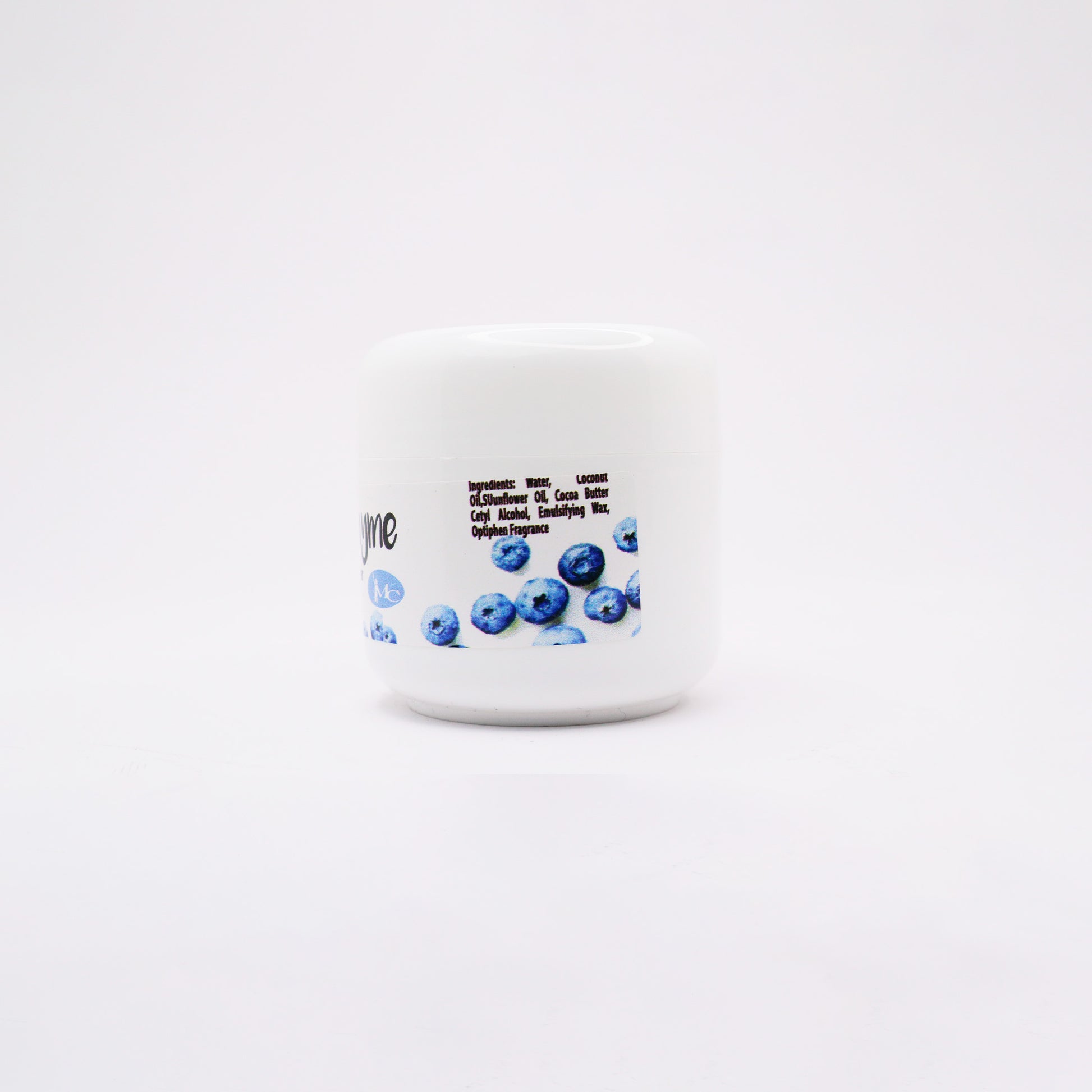 Blueberry Thyme Creamy Hand Butter by Morgan's Creek