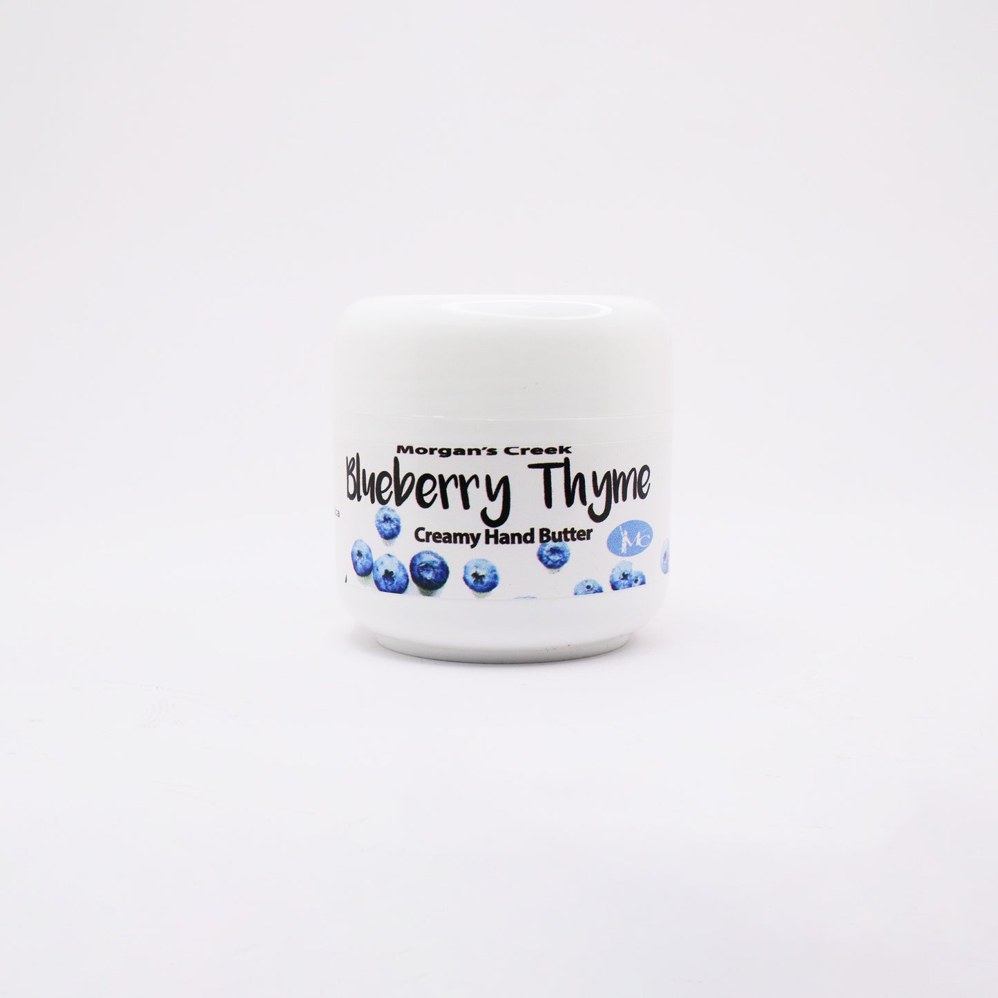 Blueberry Thyme Creamy Hand Butter by Morgan's Creek