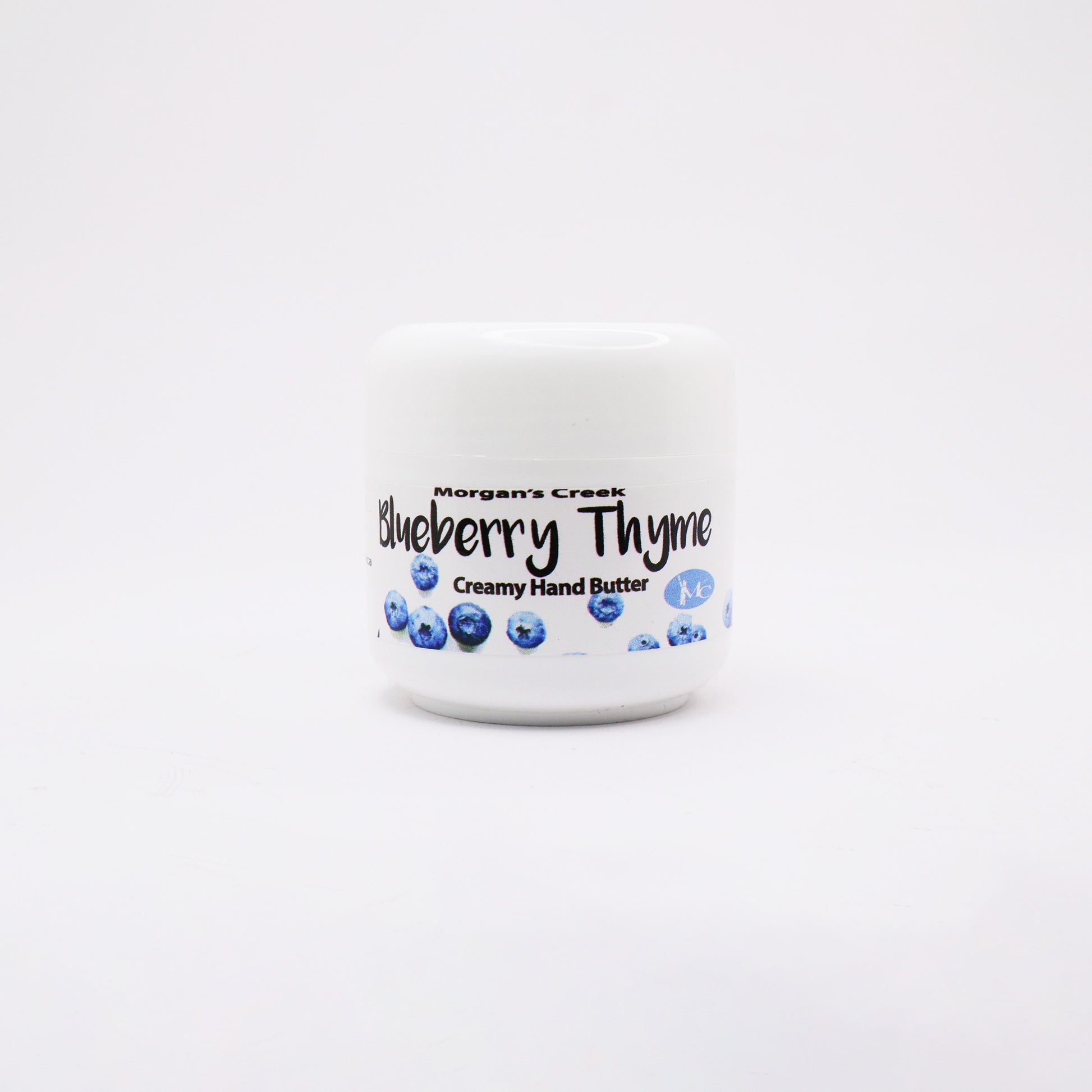 Blueberry Thyme Creamy Hand Butter by Morgan's Creek