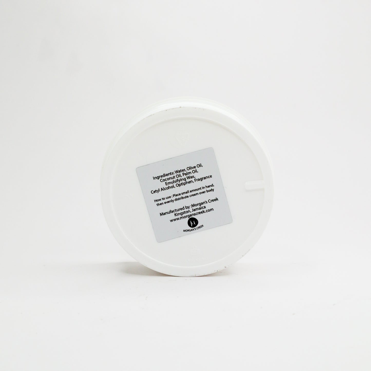 Butt Naked Body Cream by Morgan's Creek