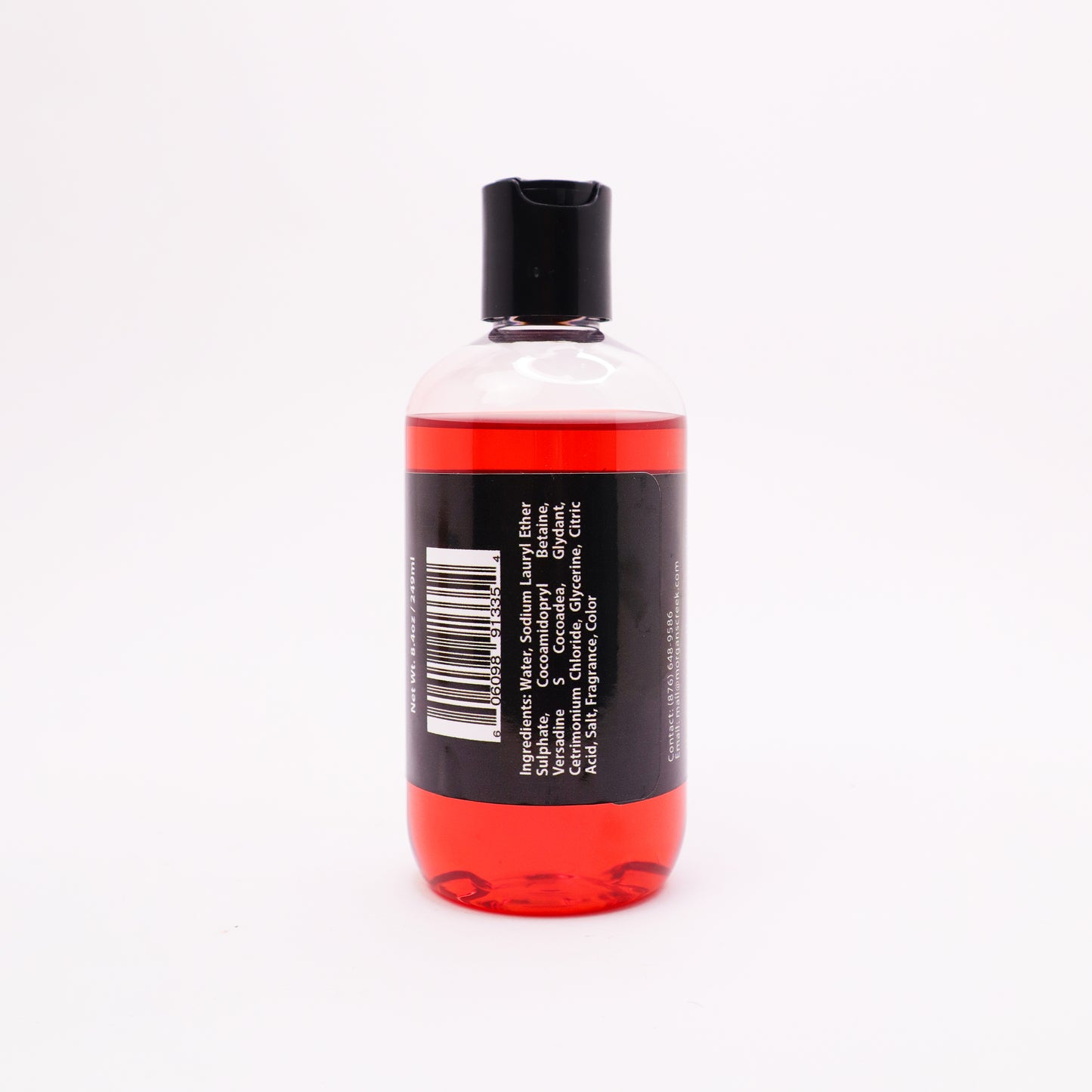Butt Naked Shower Gel by Morgan's Creek