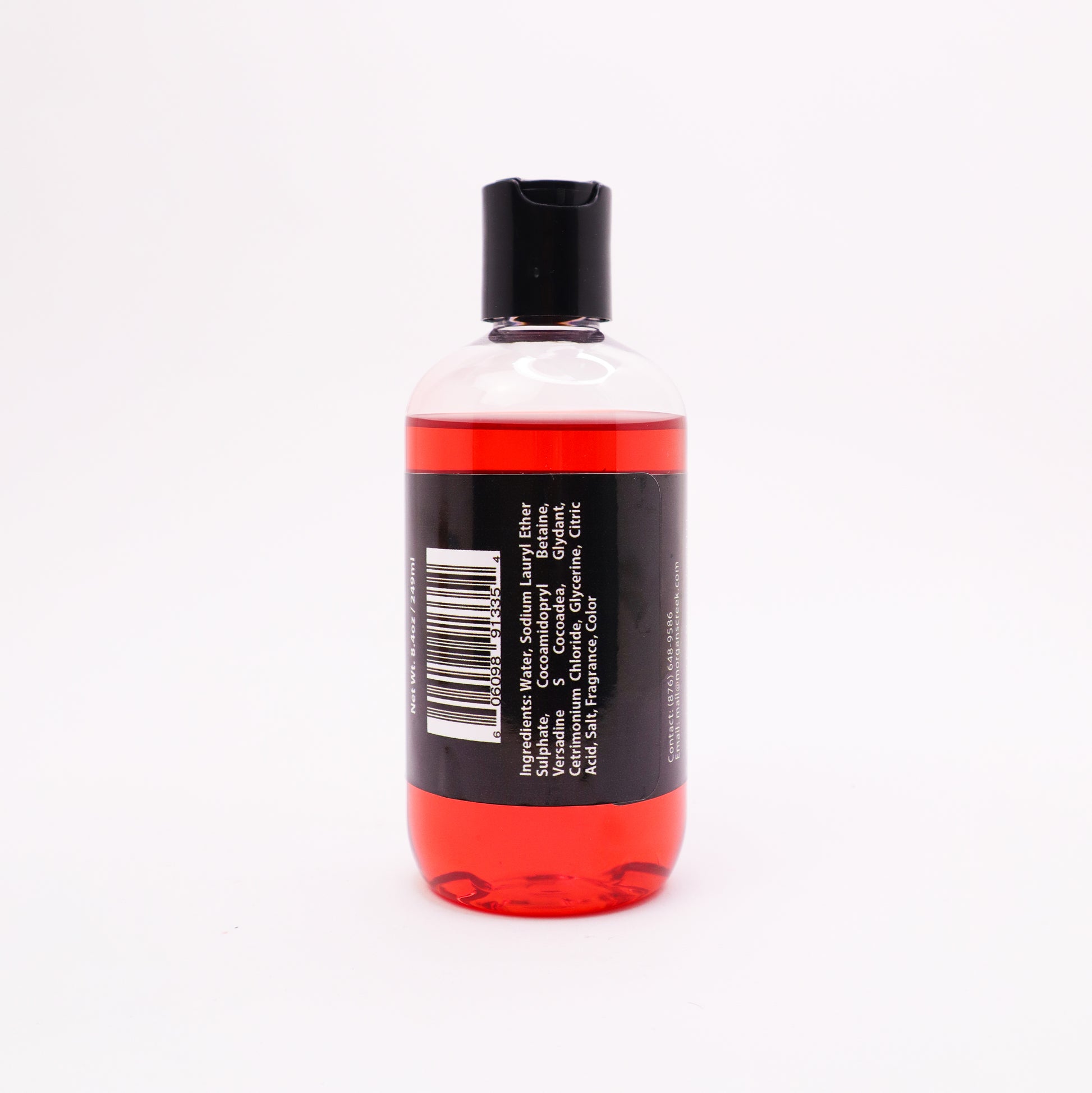 Butt Naked Shower Gel by Morgan's Creek