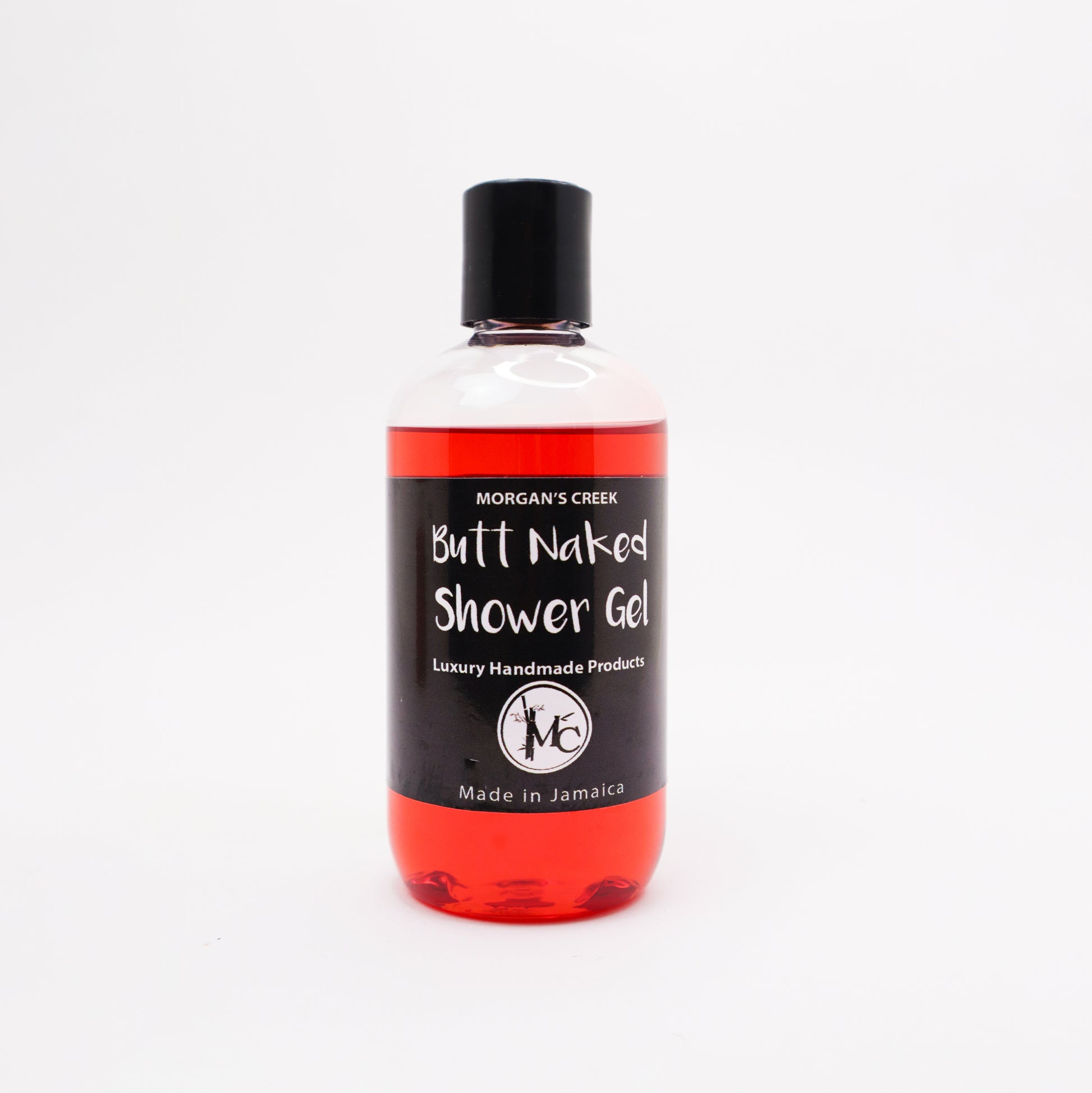 Butt Naked Shower Gel by Morgan's Creek