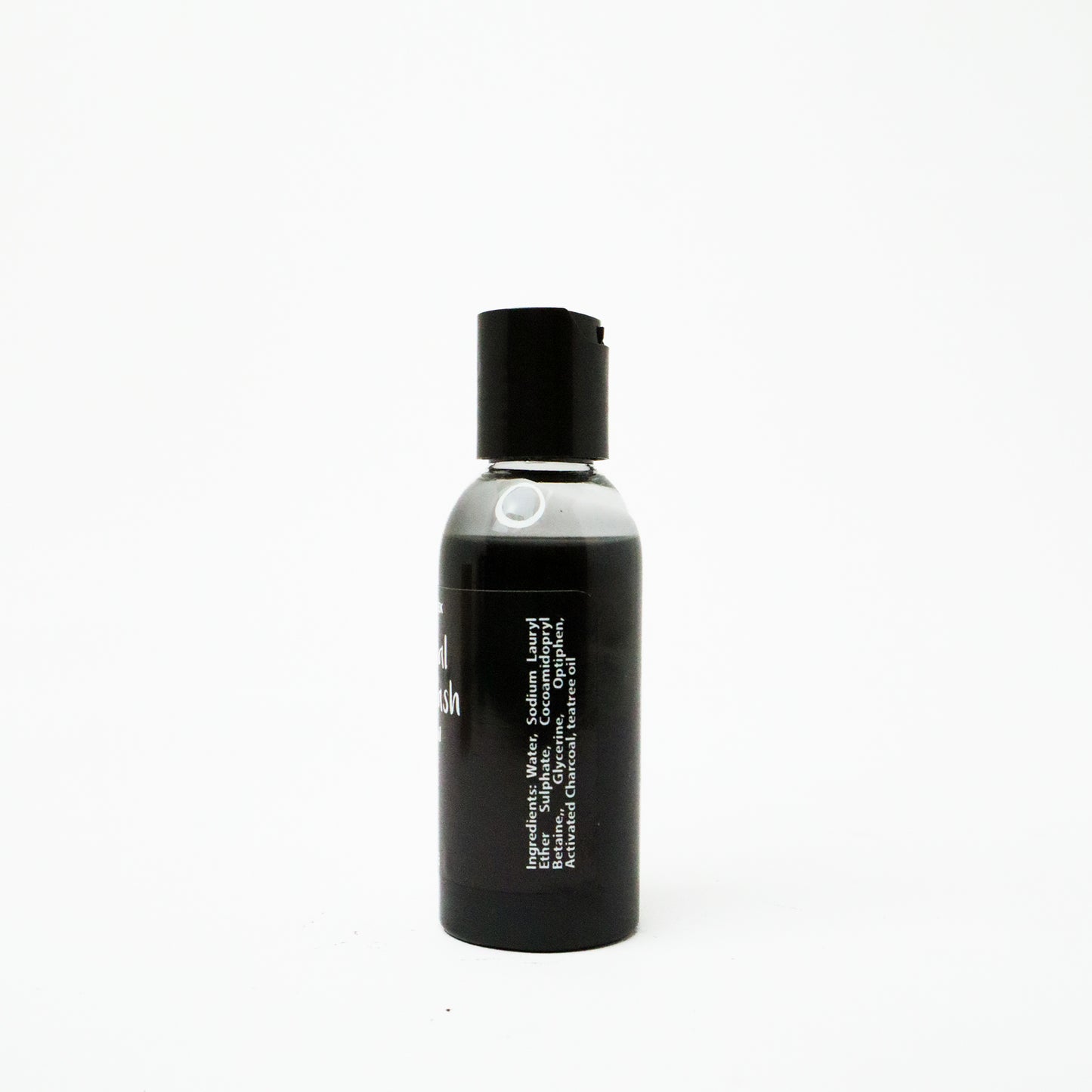 Charcoal w/ Tea Tree Travel Size Face Wash by Morgan's Creek