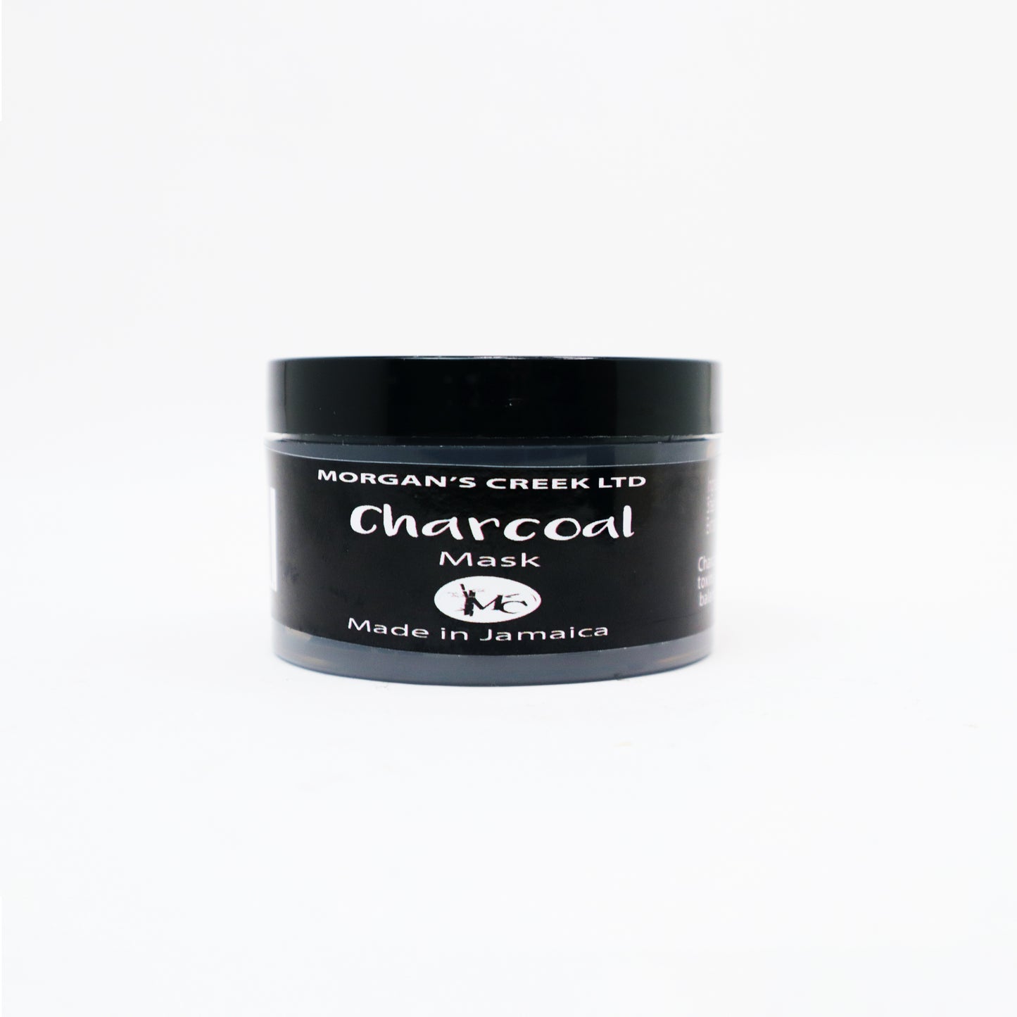 Charcoal Mask by Morgan's Creek