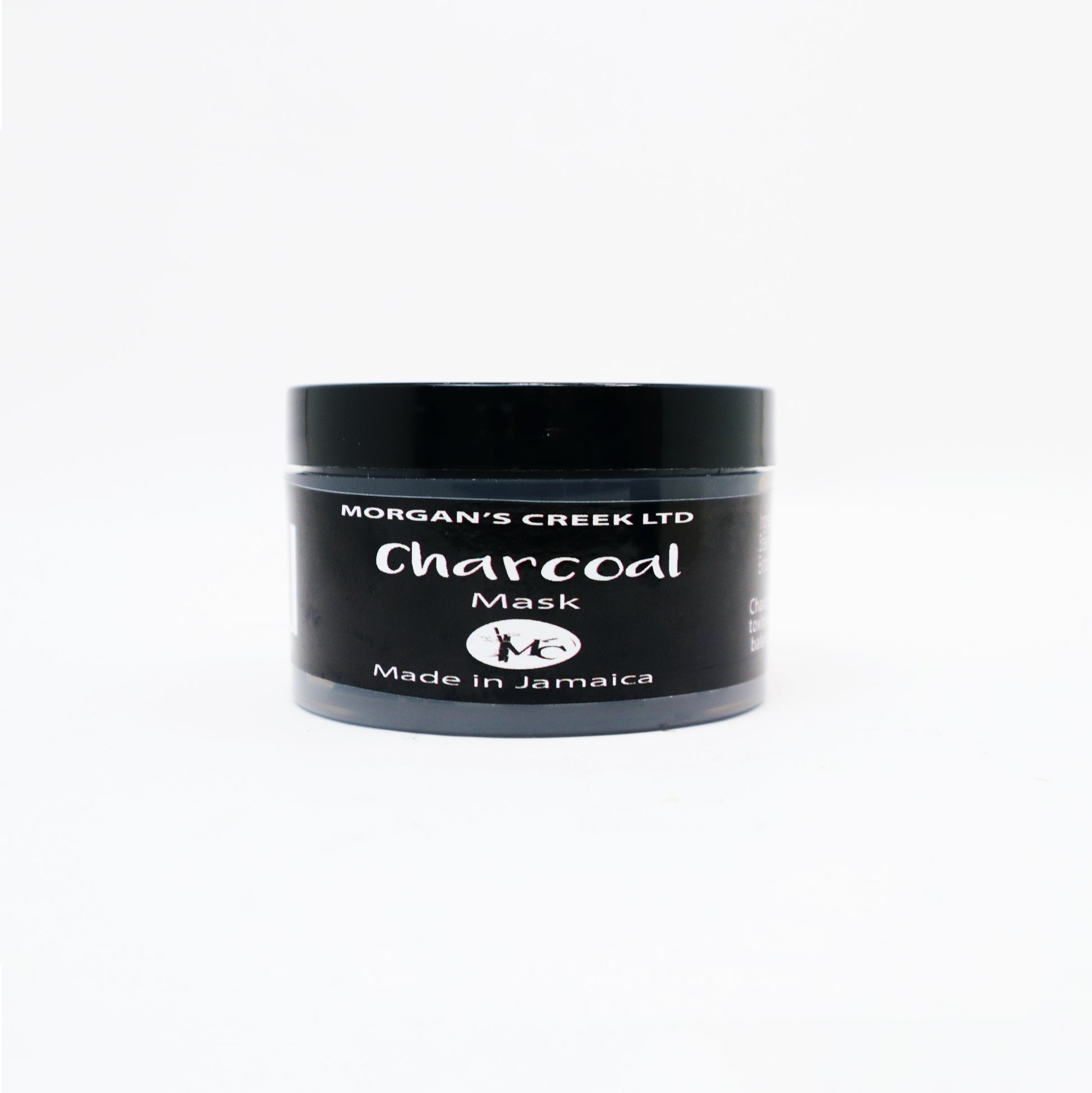 Charcoal Mask by Morgan's Creek