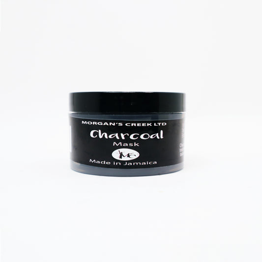 Charcoal Mask by Morgan's Creek