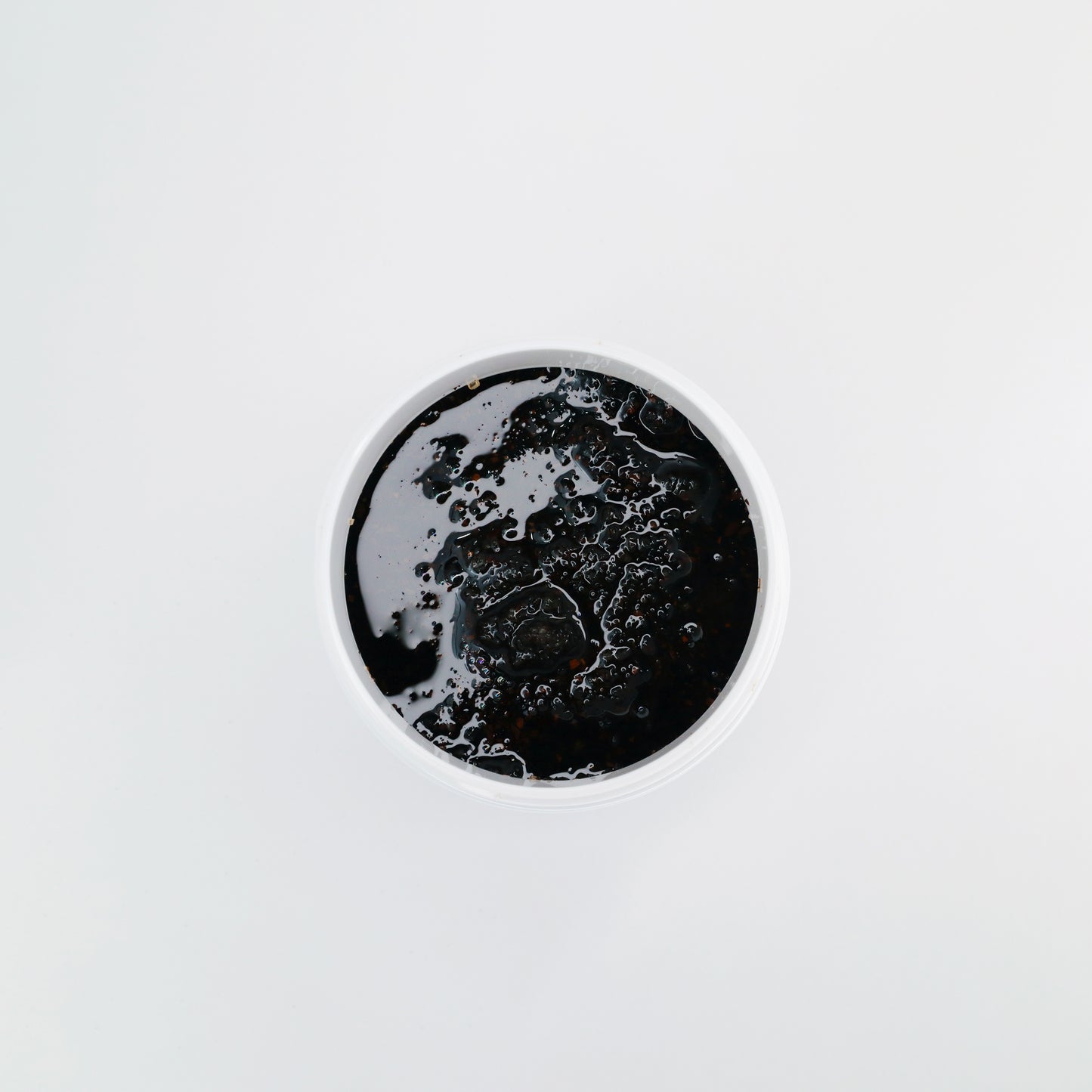 Coffee Sugar Scrub with Tea Tree Oil by Morgan's Creek
