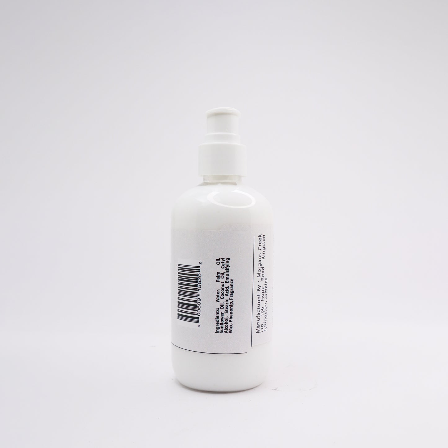 Cool Breeze Body Lotion by Morgan's Creek