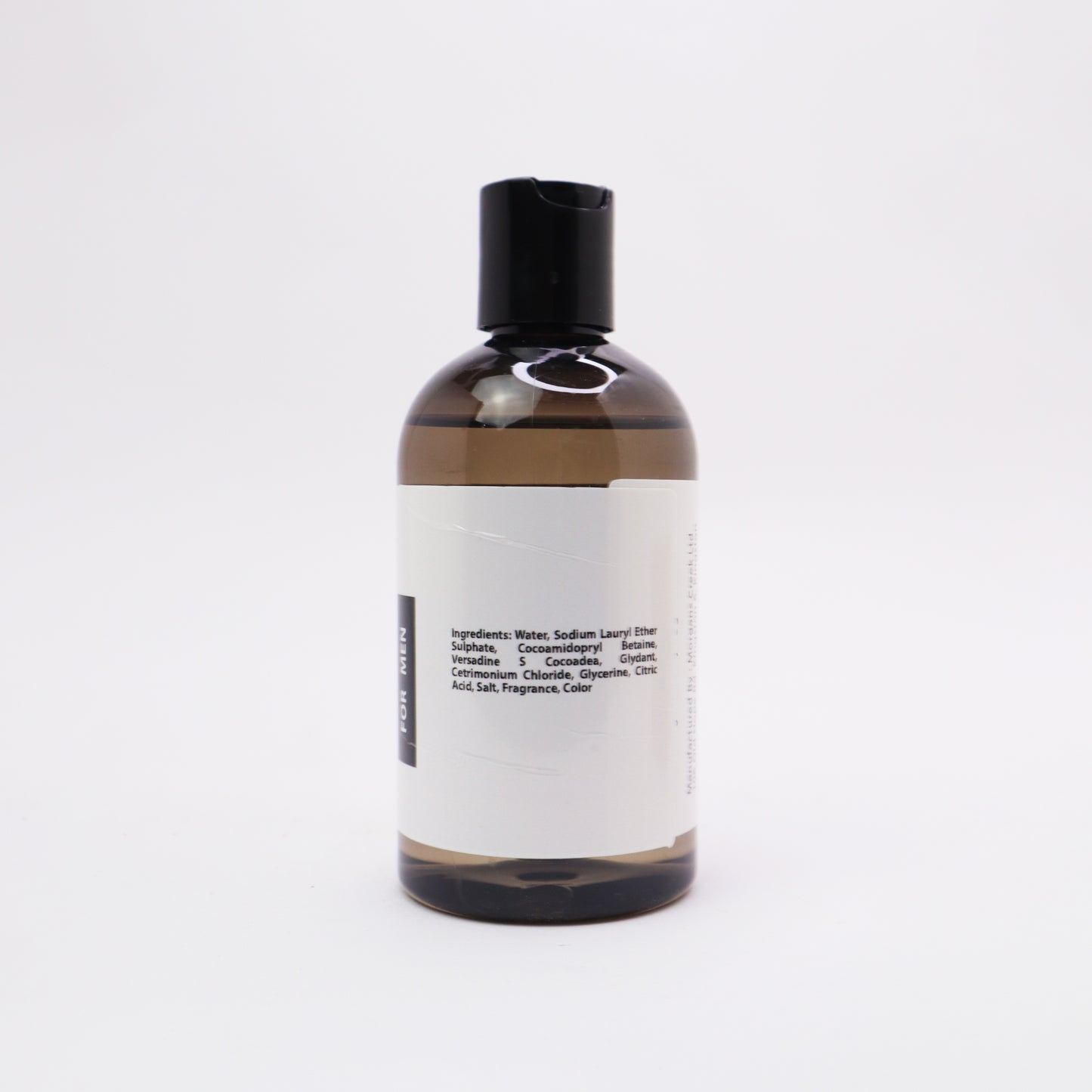 Cool Breeze Shower Gel by Morgan's Creek