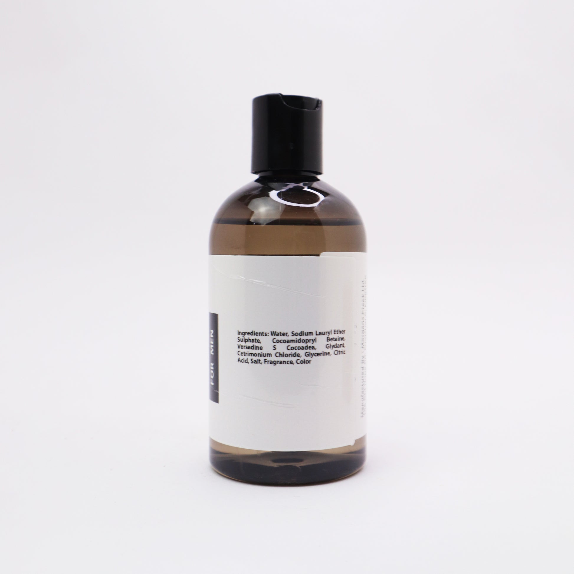 Cool Breeze Shower Gel by Morgan's Creek