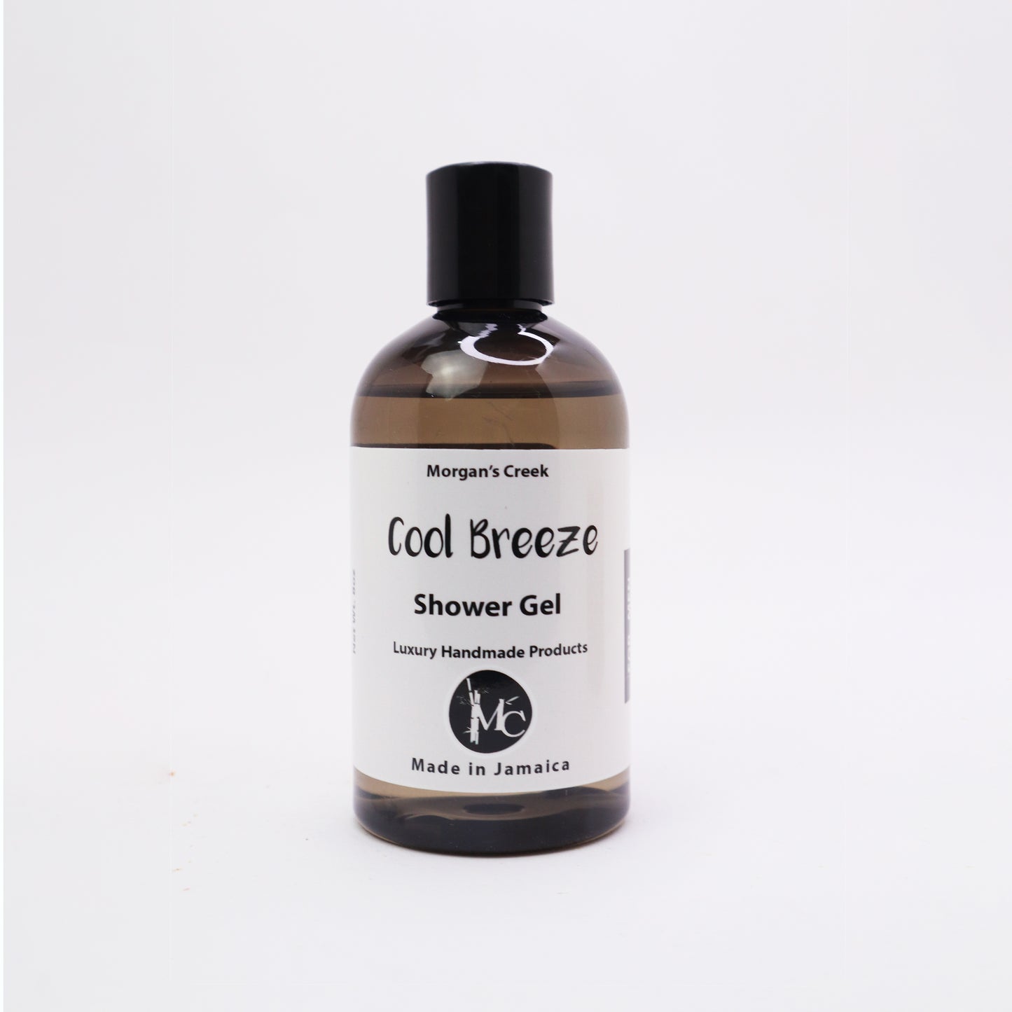 Cool Breeze Shower Gel by Morgan's Creek