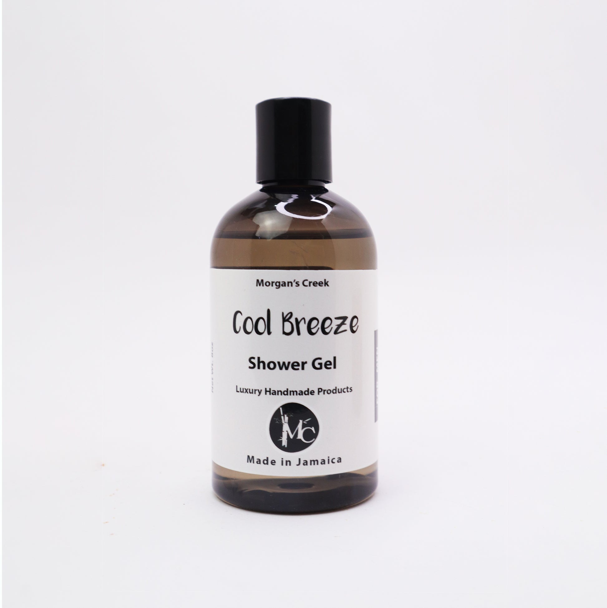 Cool Breeze Shower Gel by Morgan's Creek