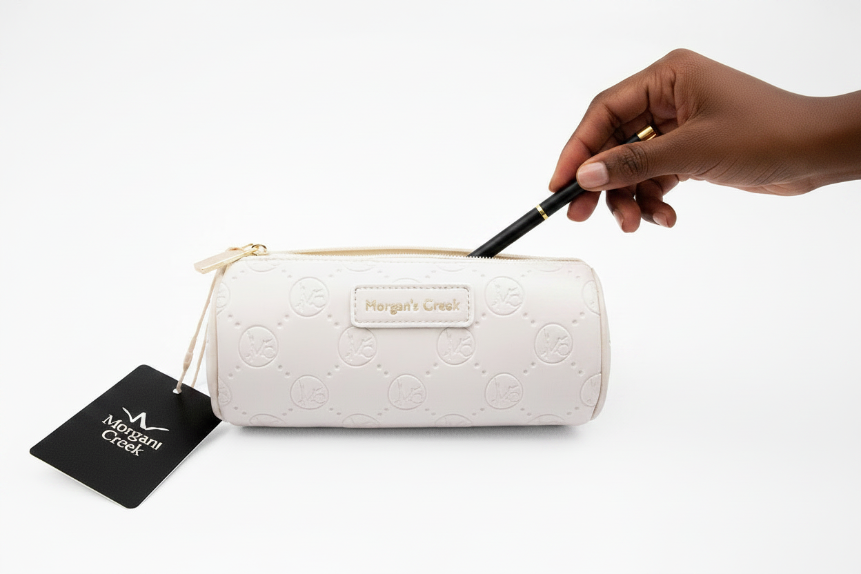 Pencil Cosmetic Bag