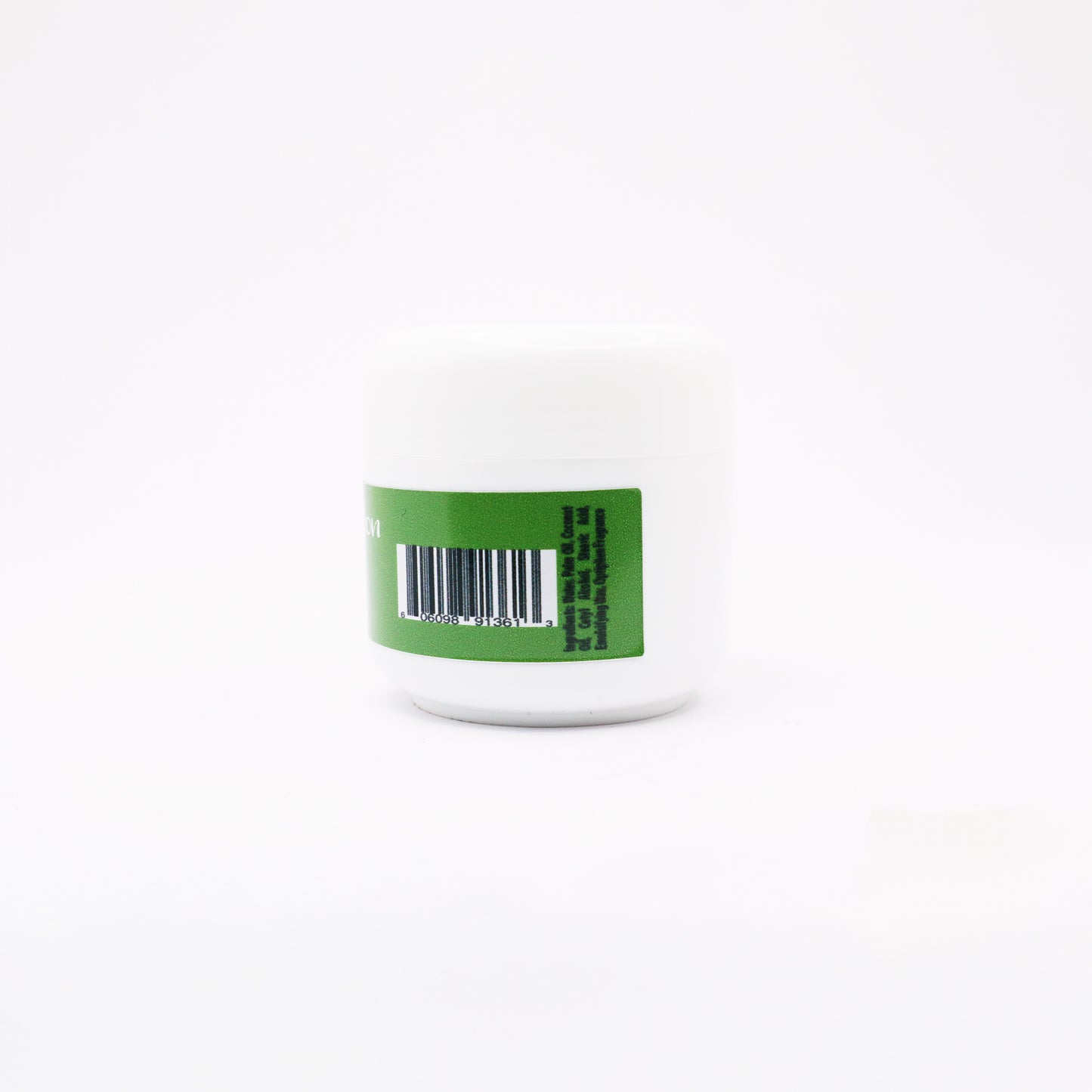 Cucumber Melon Hand Cream by Morgan's Creek