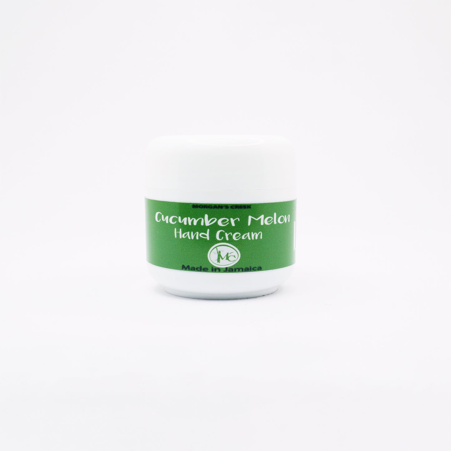 Cucumber Melon Hand Cream by Morgan's Creek