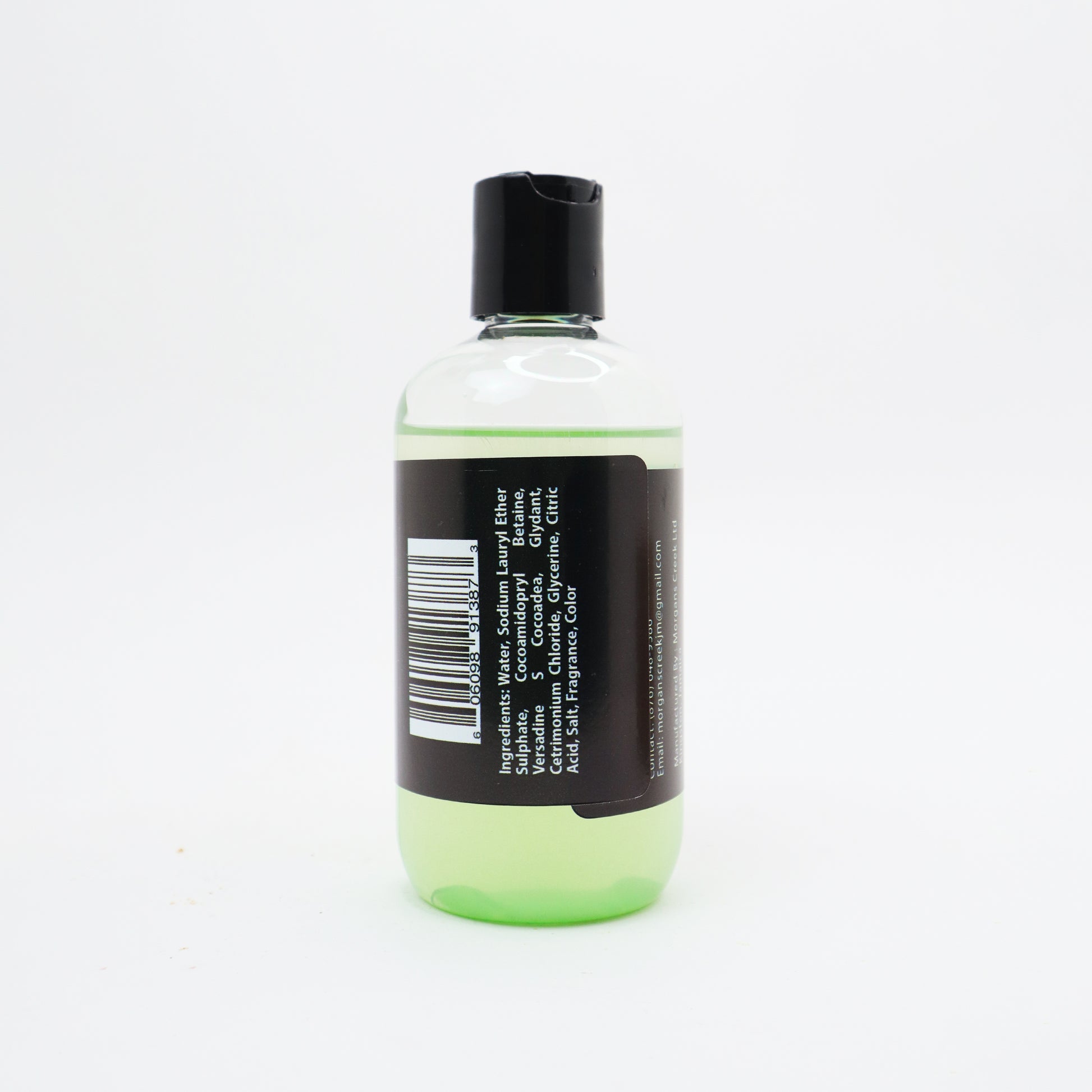 Cucumber Melon Shower Gel