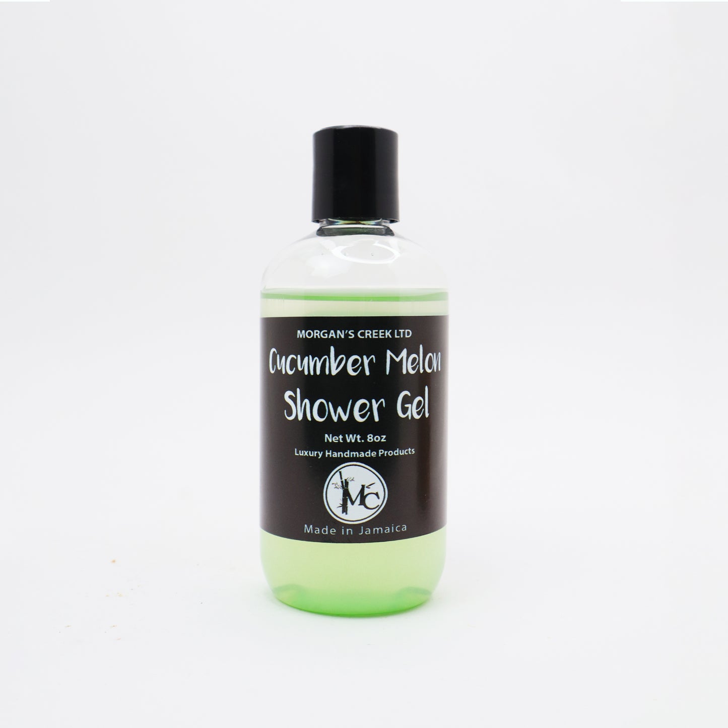 Cucumber Melon Shower Gel