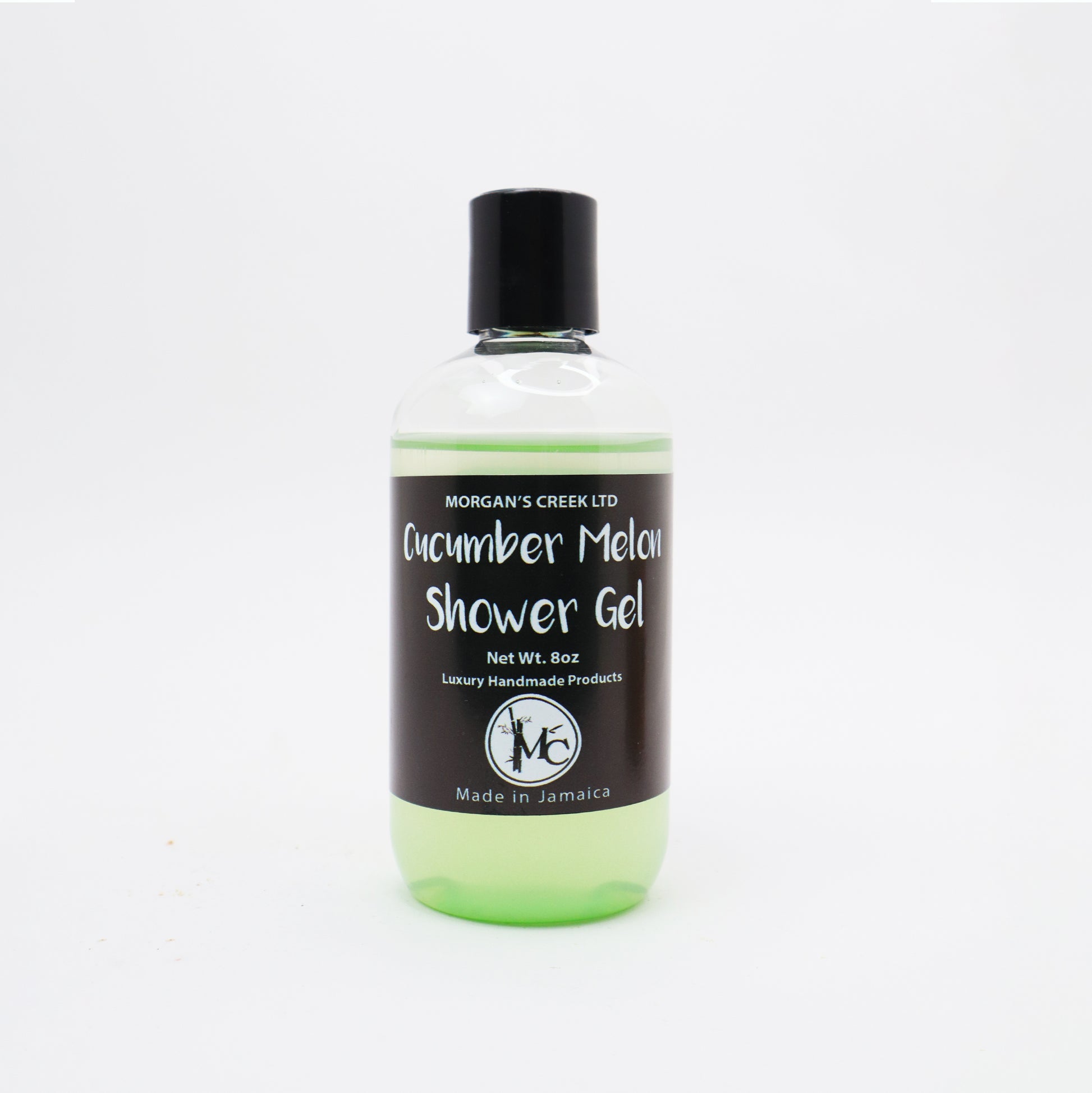 Cucumber Melon Shower Gel