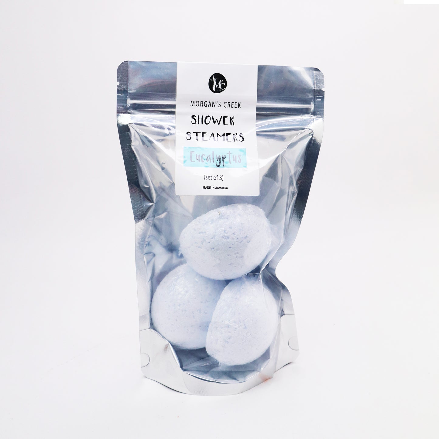 Eucalyptus Shower Steamers
