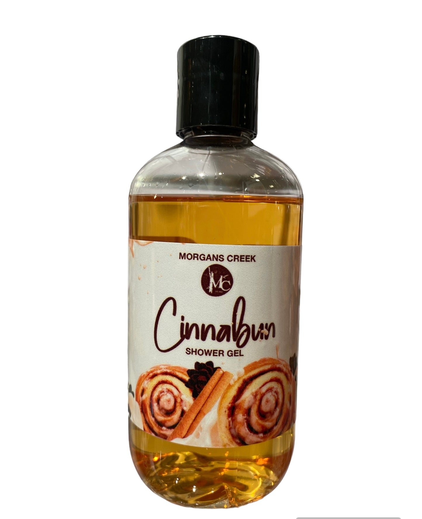 Cinnabun Shower Gel