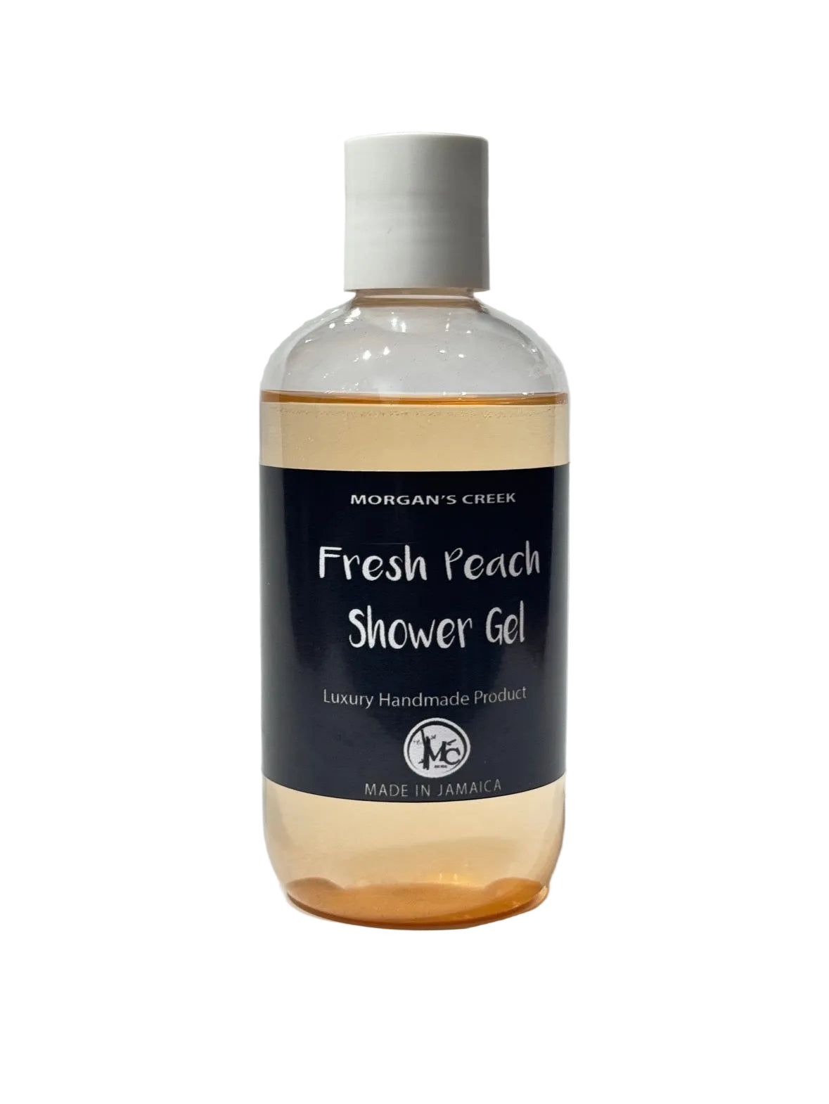 Fresh Peach Shower Gel