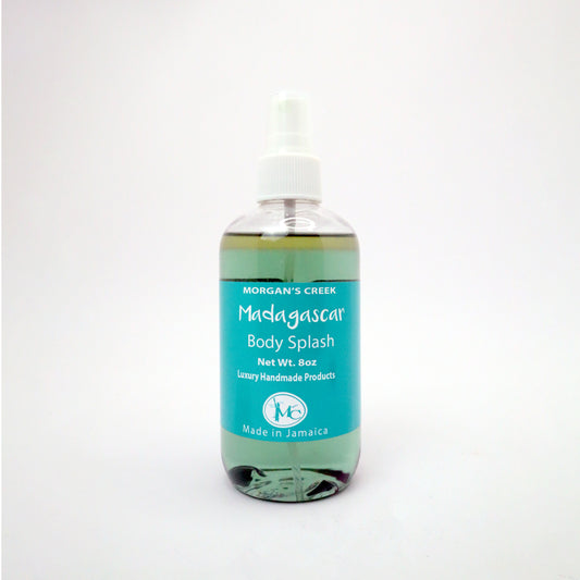 Madagascar Body Splash by Morgan's Creek