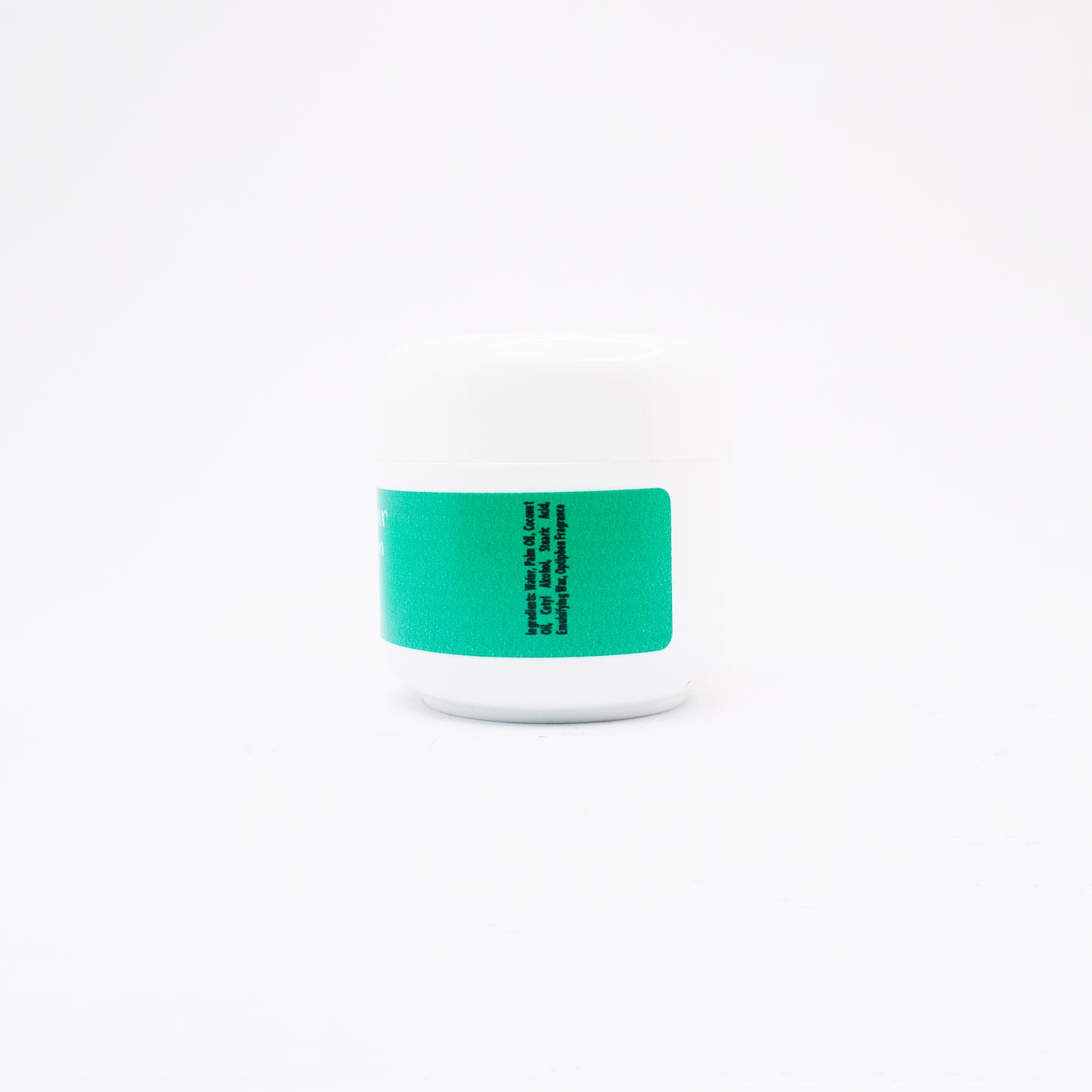 Madagascar Hand Cream by Morgan's Creek