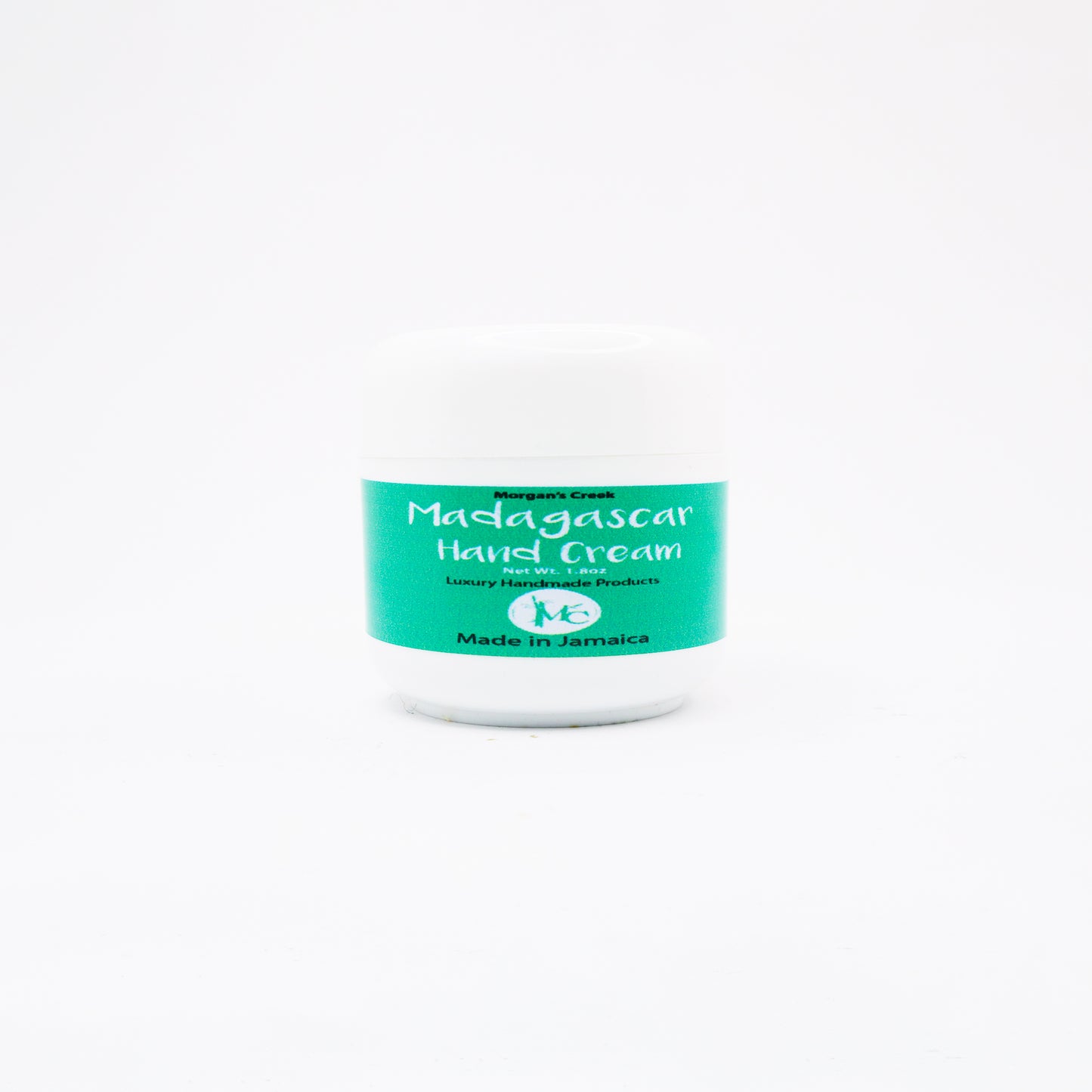 Madagascar Hand Cream by Morgan's Creek