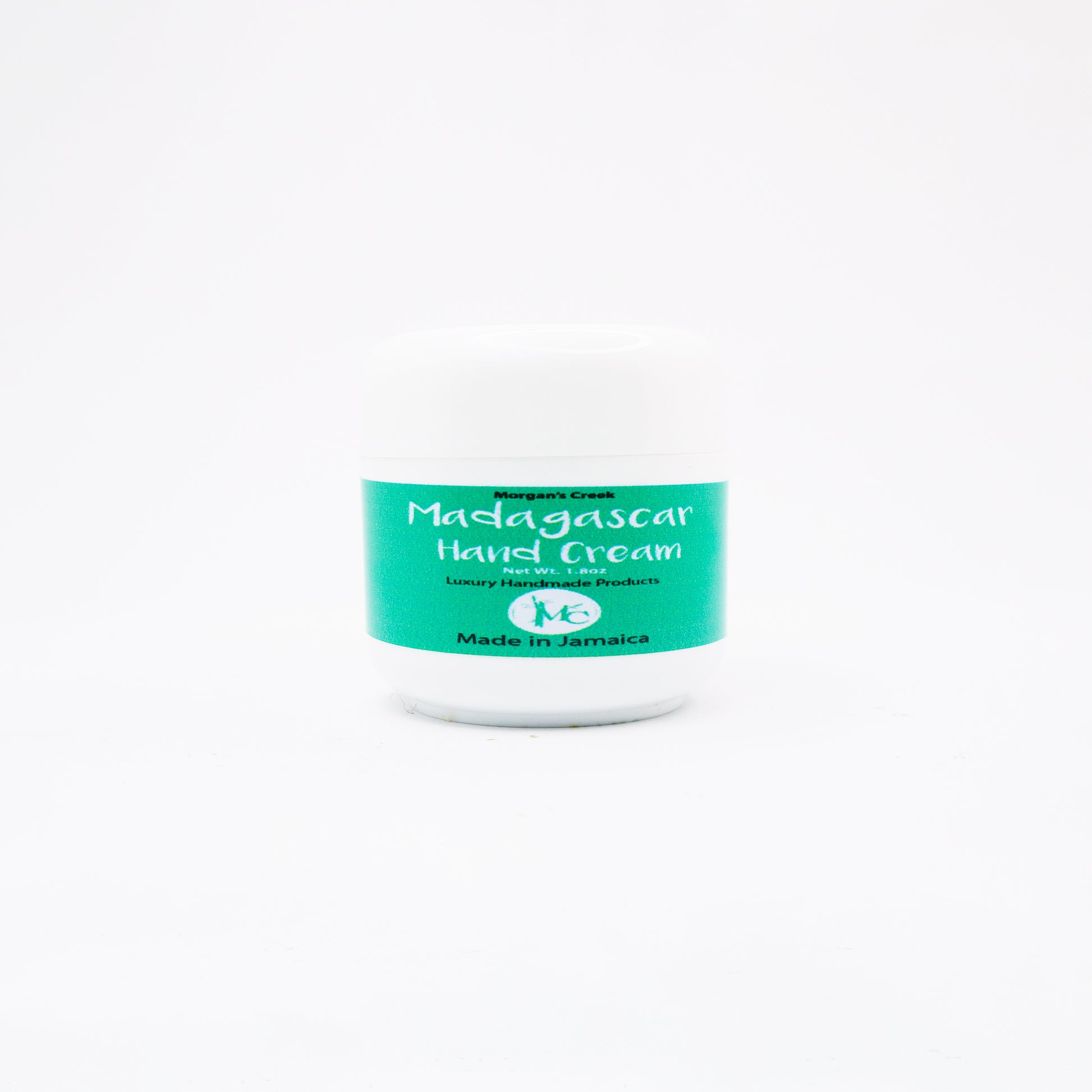 Madagascar Hand Cream by Morgan's Creek