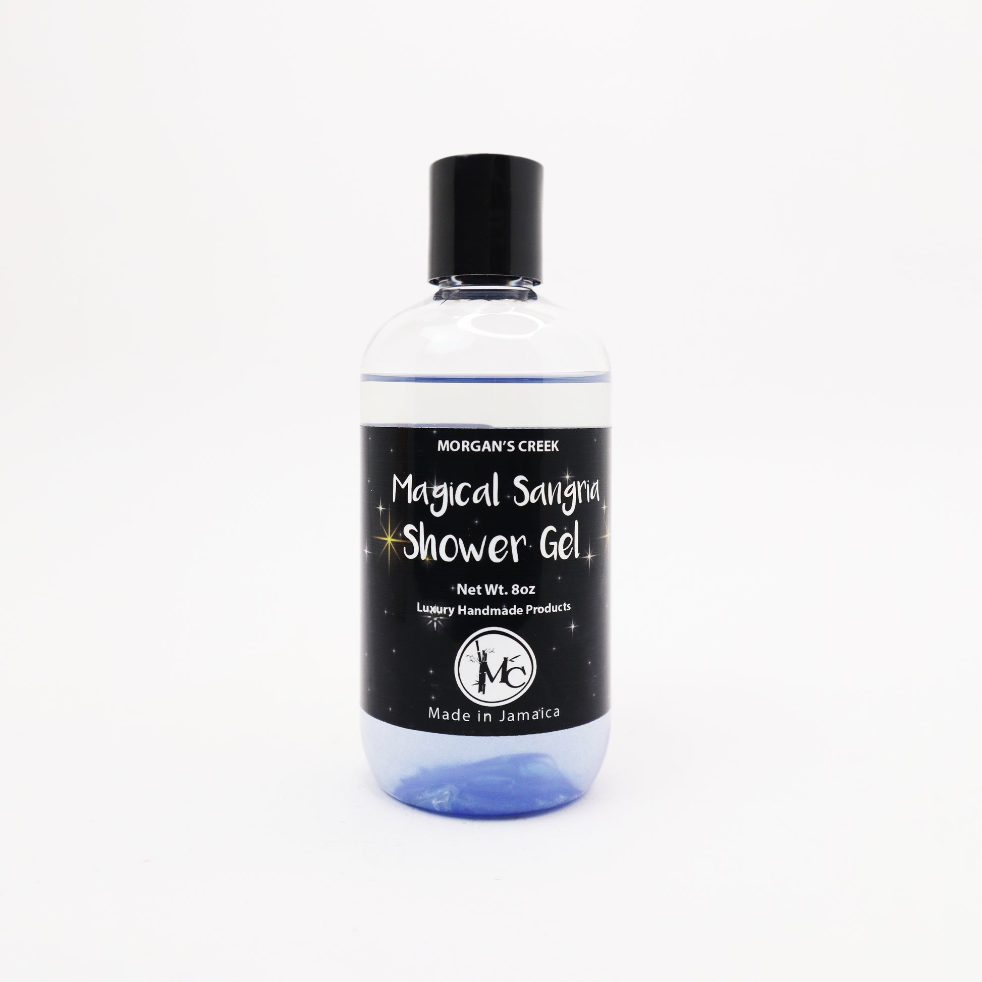 Magical Sangria Shower Gel by Morgan's Creek