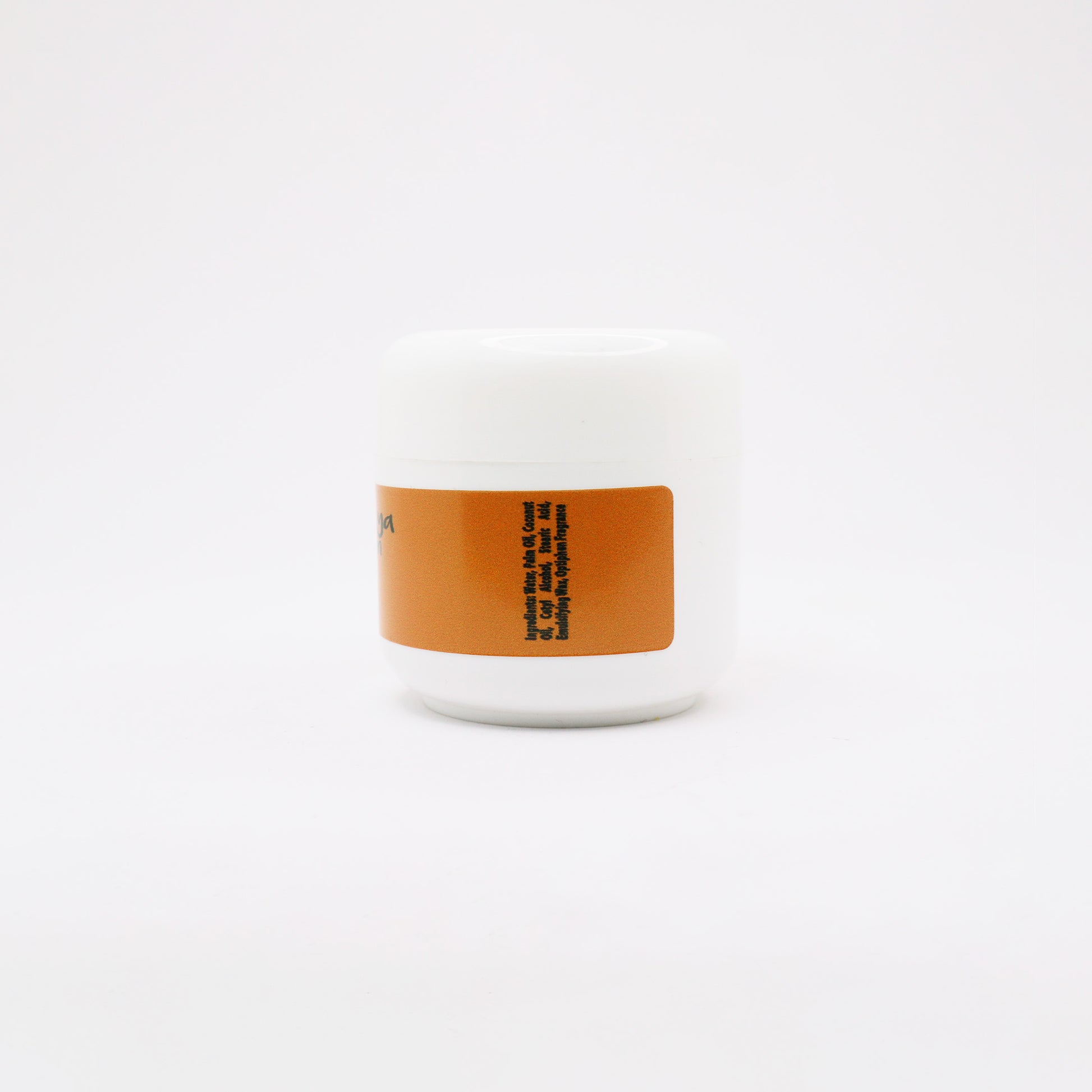 Mango Papaya Hand Cream by Morgan's Creek