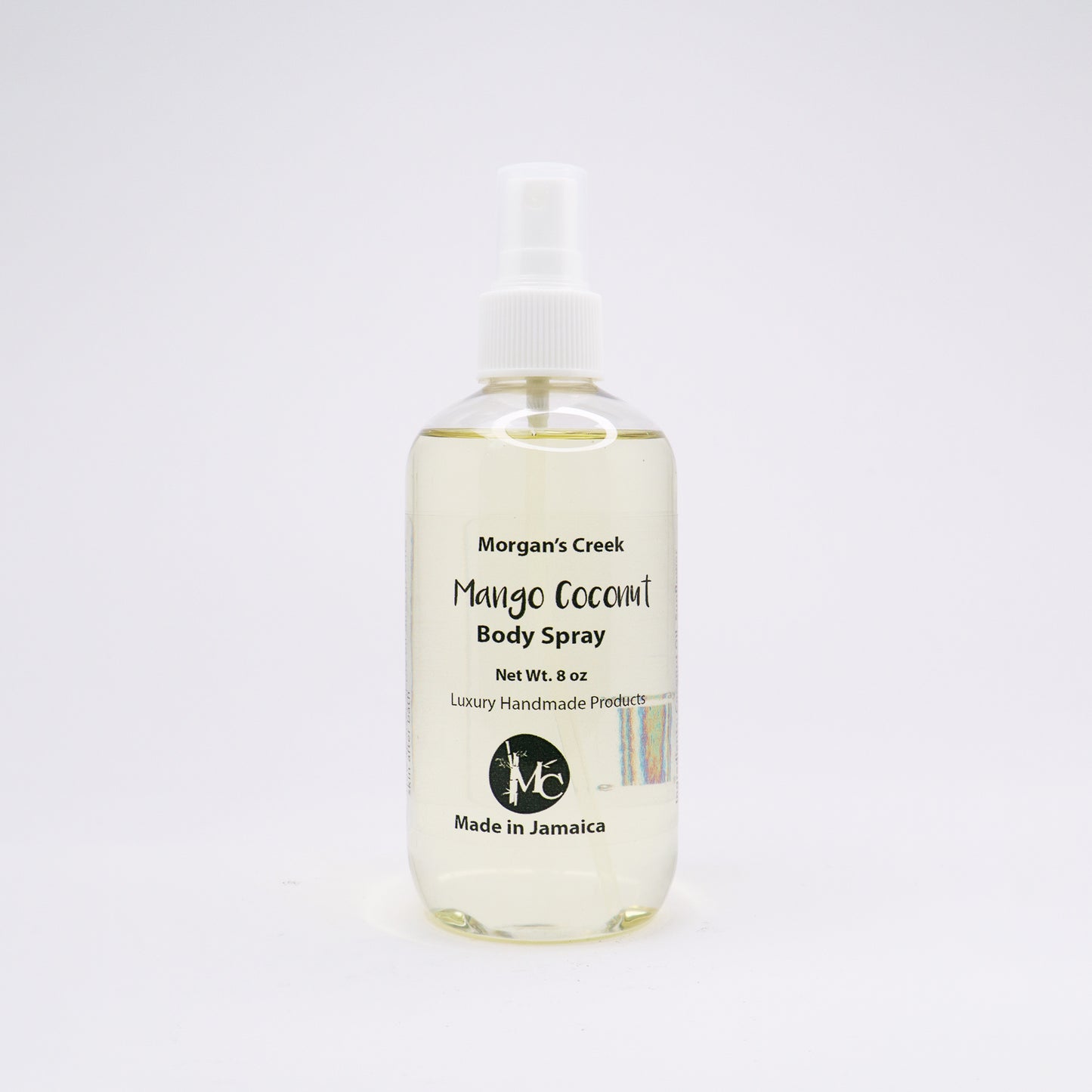 Mango Coconut Body Spray by Morgan's Creek