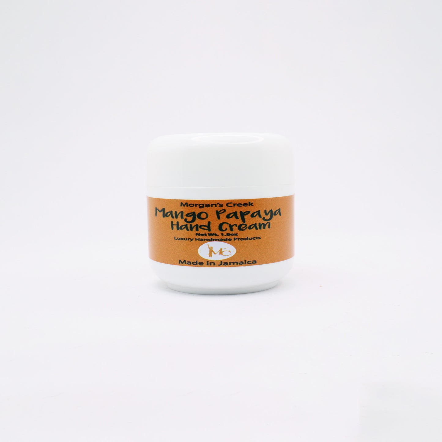 Mango Papaya Hand Cream by Morgan's Creek