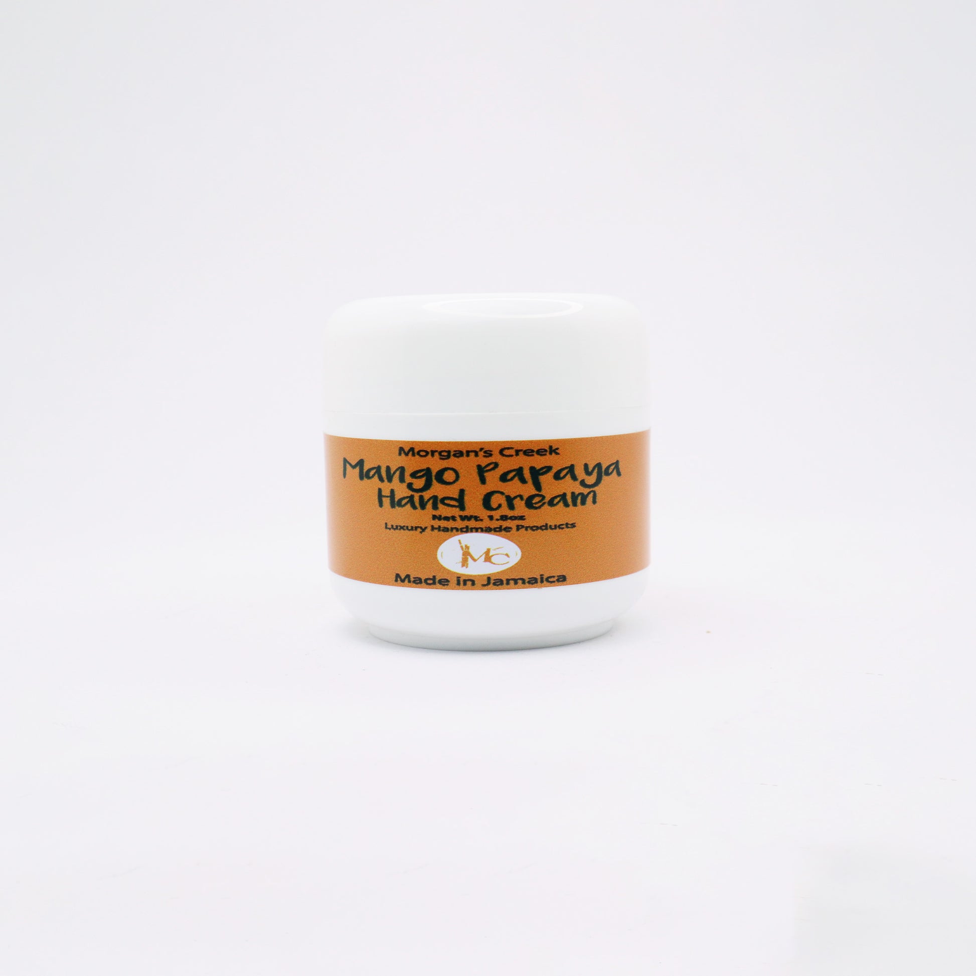 Mango Papaya Hand Cream by Morgan's Creek