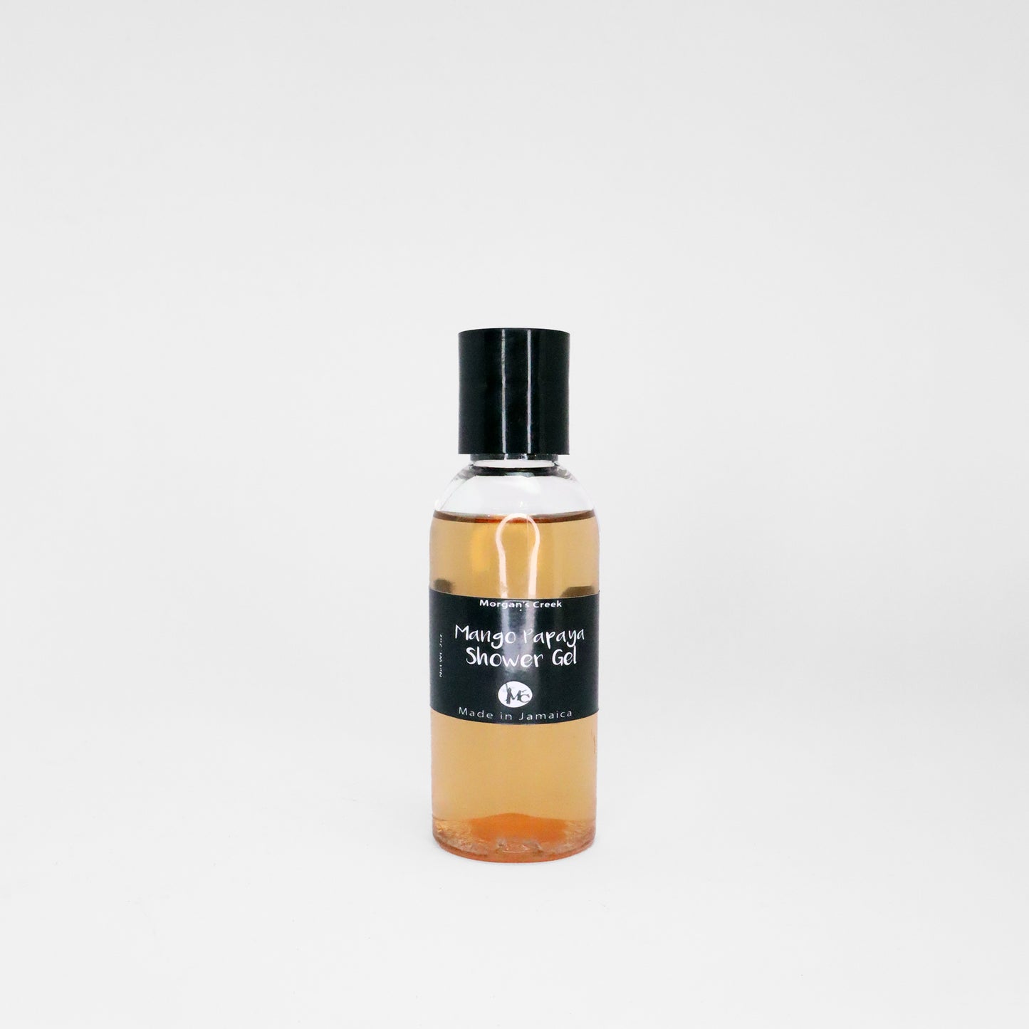 Mango Papaya Travel Size Shower Gel by Morgan's Creek