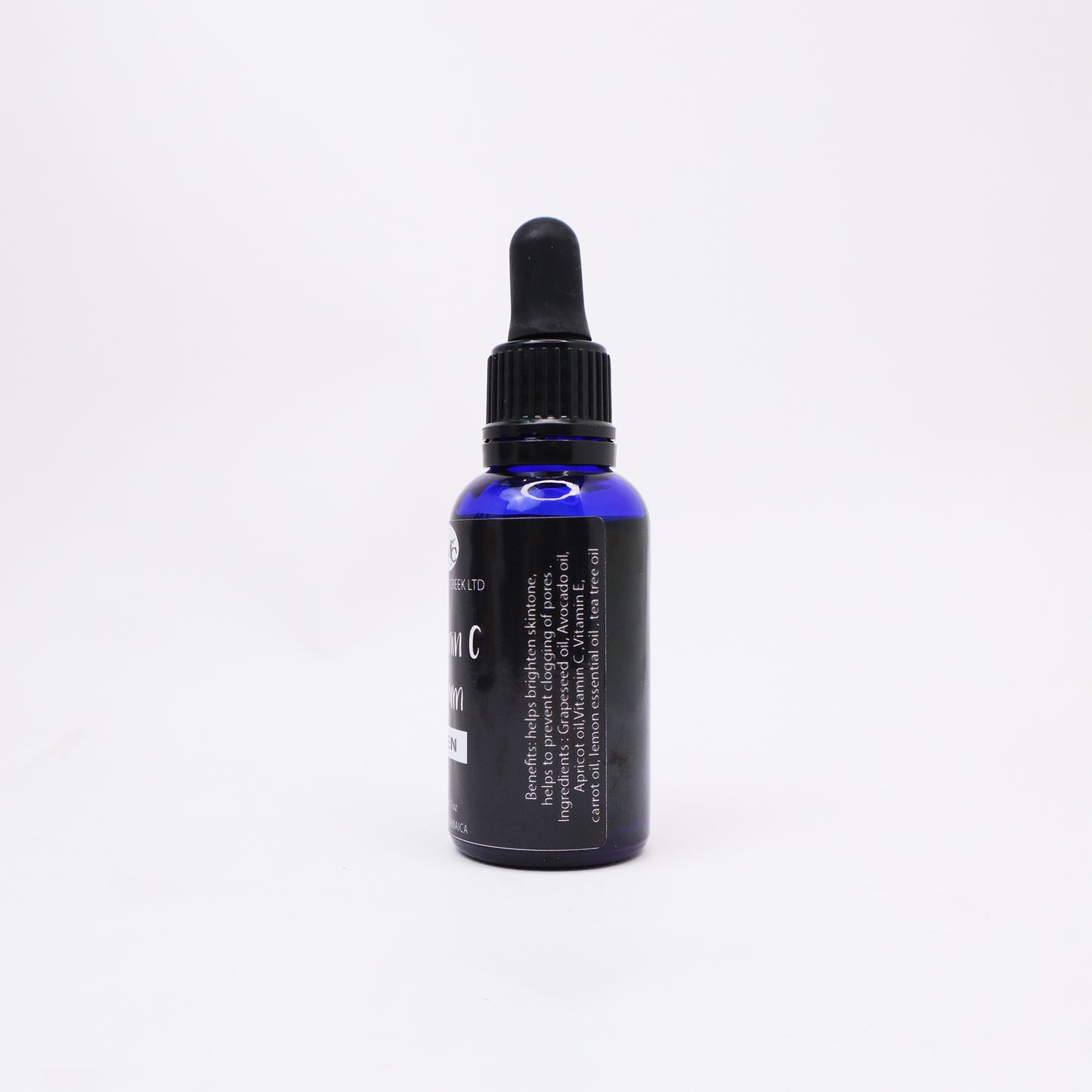 Men's Vitamin C Serum by Morgan's Creek