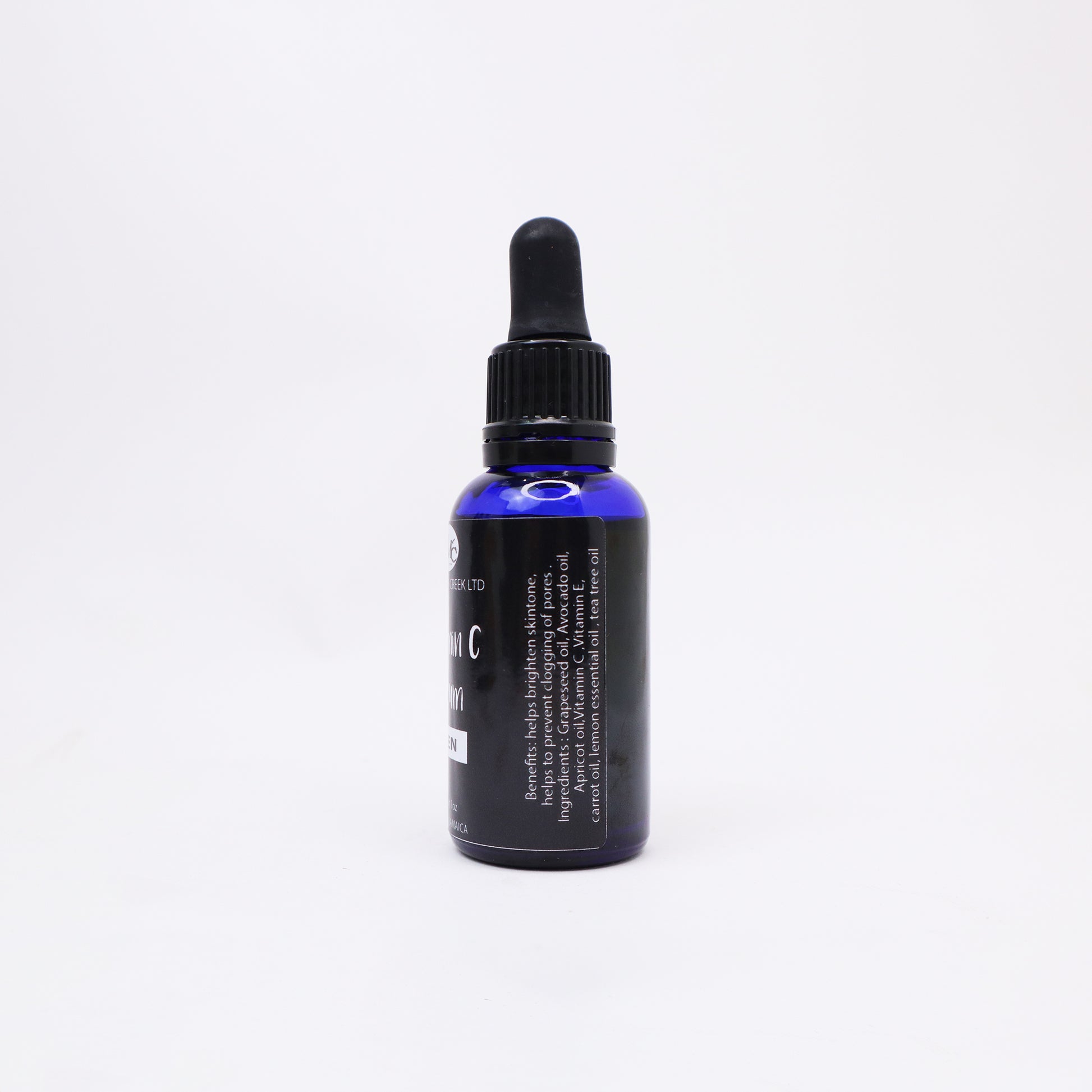 Men's Vitamin C Serum by Morgan's Creek