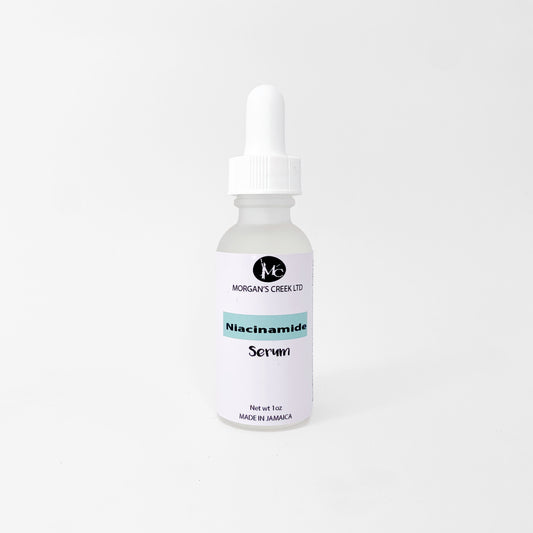 The Best Niacinamide Serum