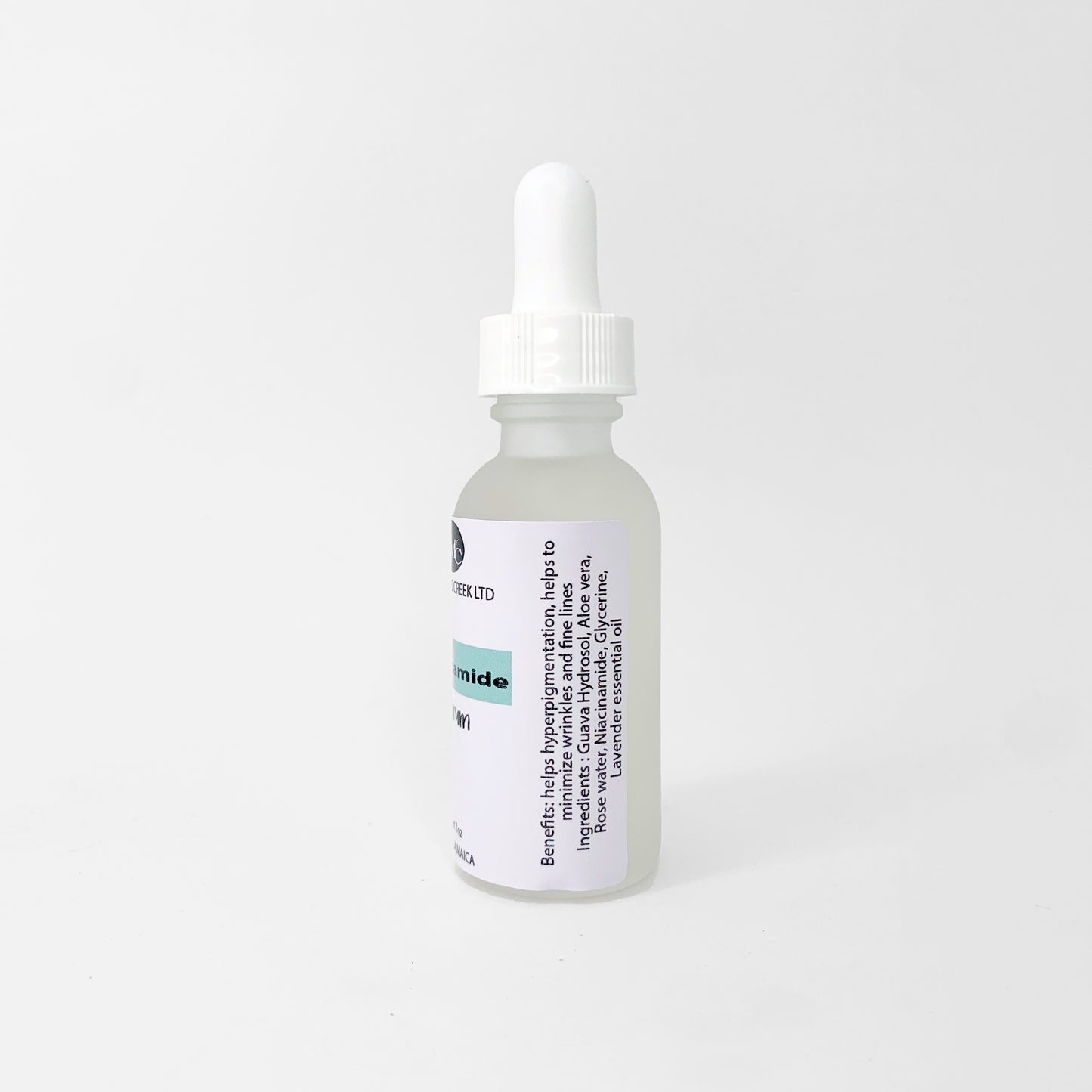 The Best Niacinamide Serum