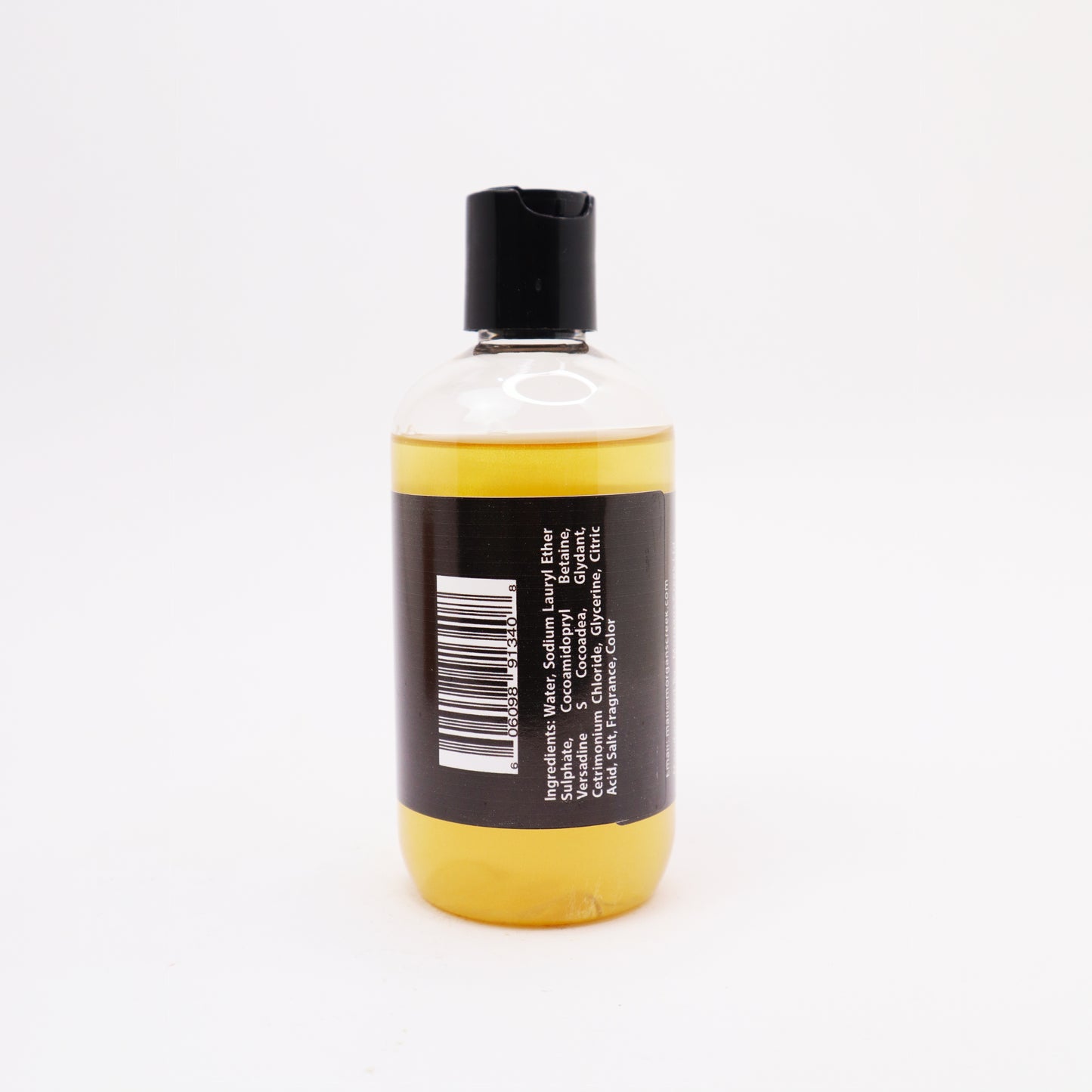 Pine Papaya Shower Gel by Morgan's Creek